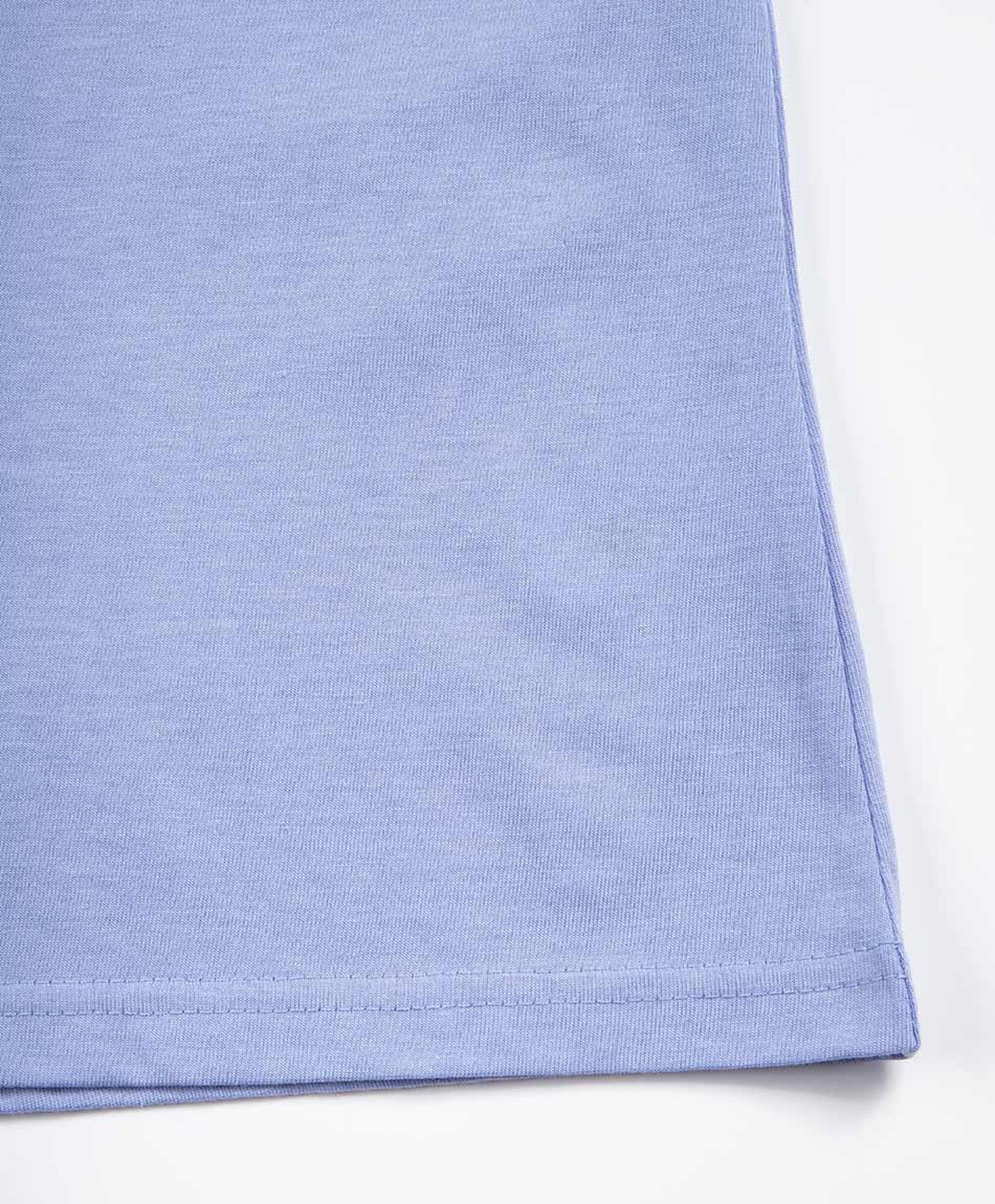 Polera niña frase flores Polera niña frase flores