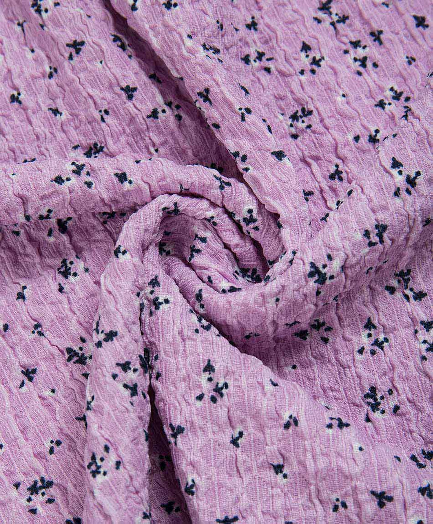 Vestido niña vuelos frontales Vestido niña vuelos frontales