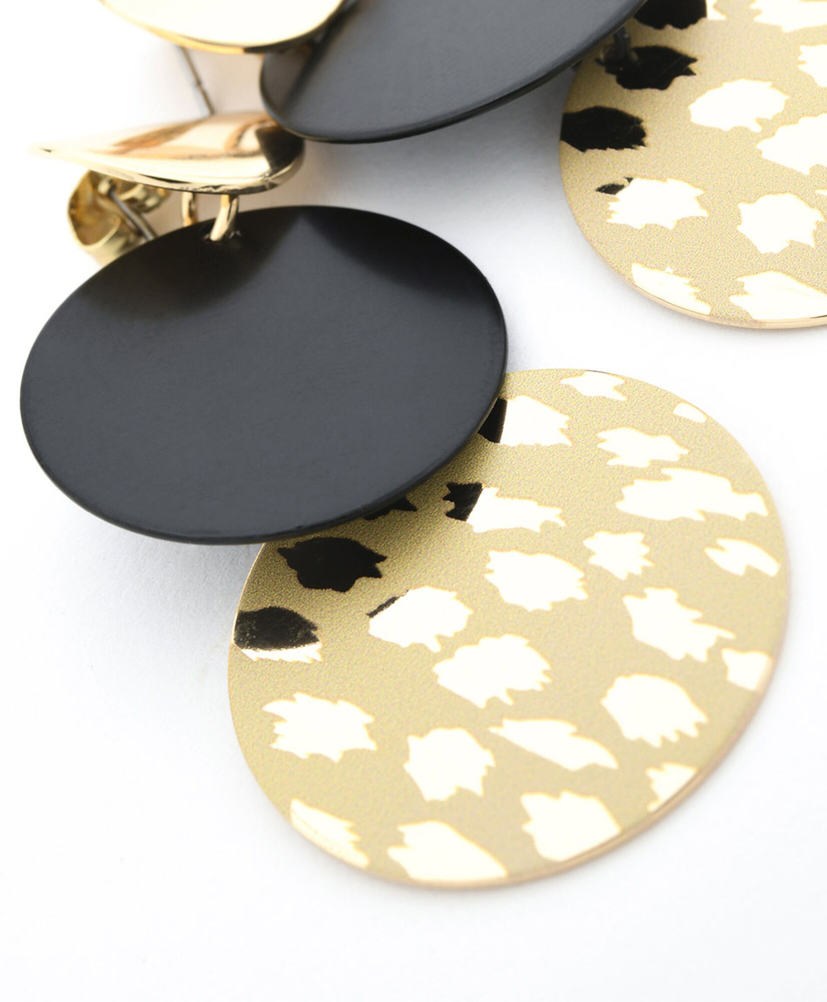 Aros mujer círculos Aros mujer círculos