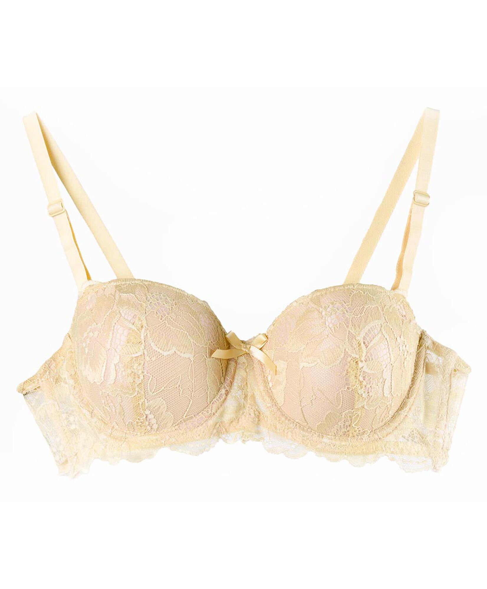 Sostén mujer strapless Sostén mujer strapless