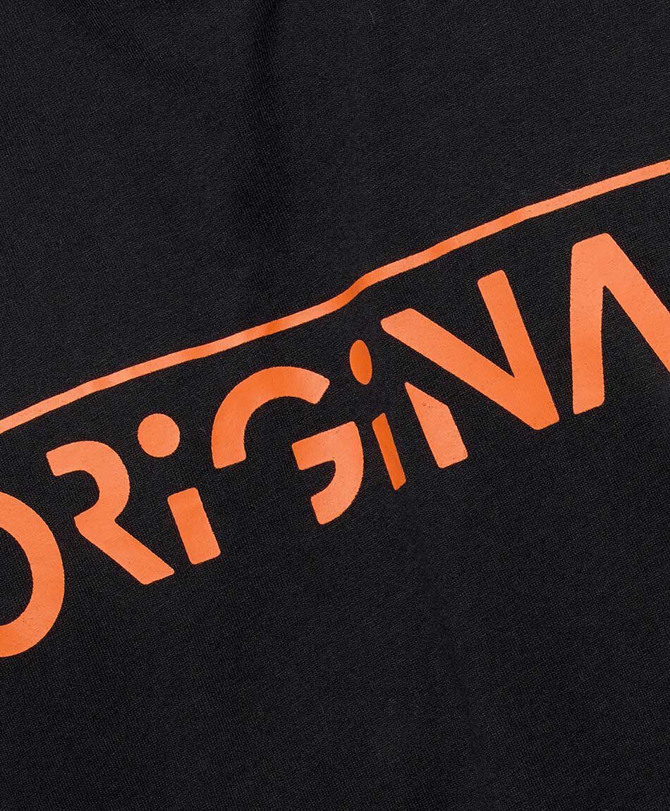 Polera hombre surf black