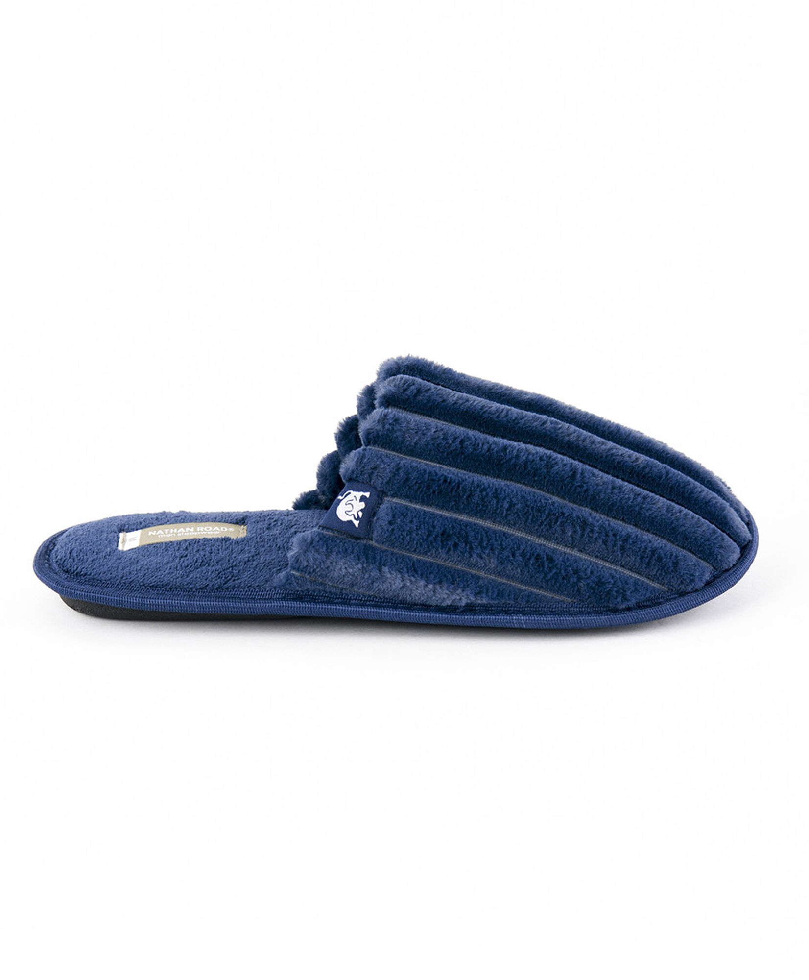 Pantufla hombre relieve Pantufla hombre relieve