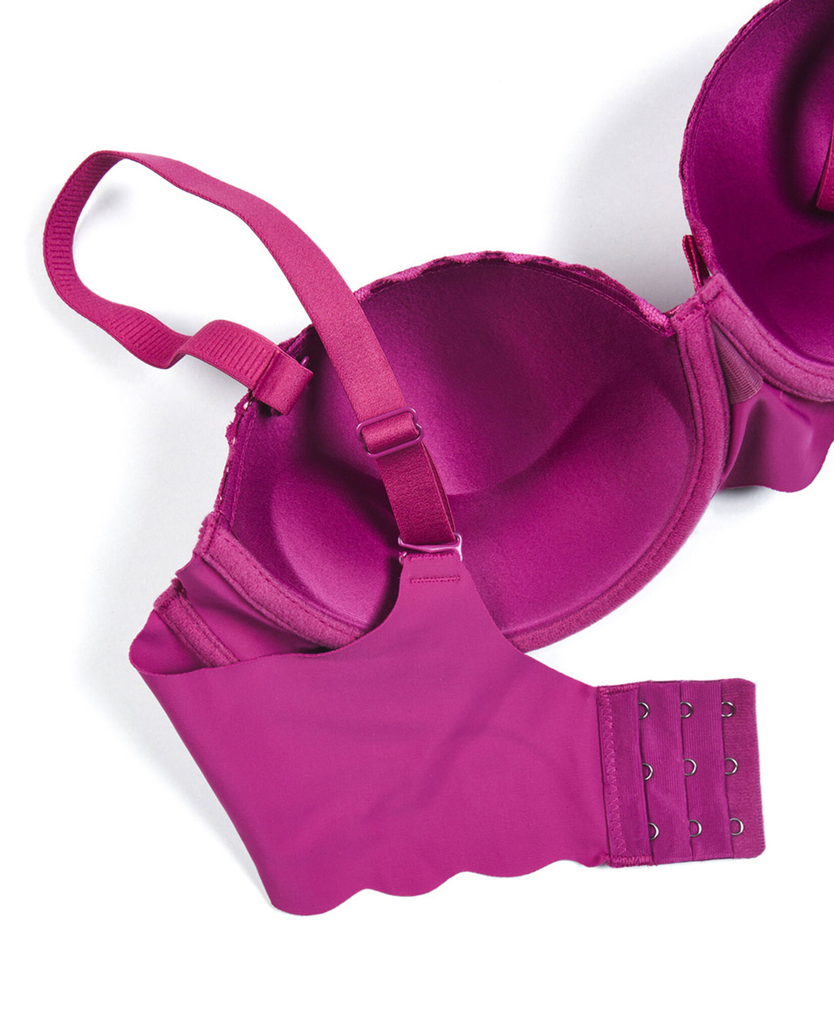 Sostén mujer encajes cinta seamless Sostén mujer encajes cinta seamless