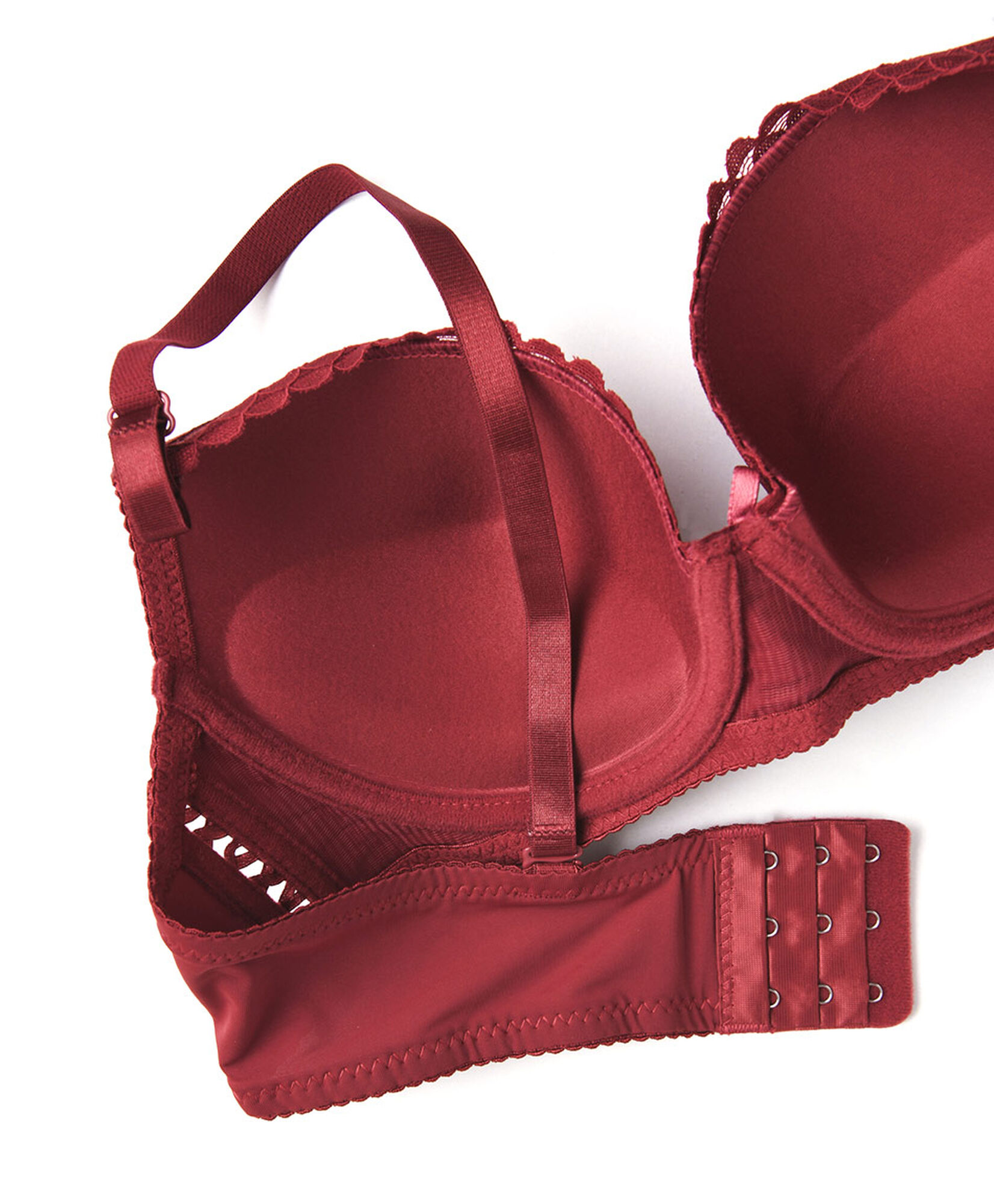 Sostén mujer encaje floral Sostén mujer encaje floral