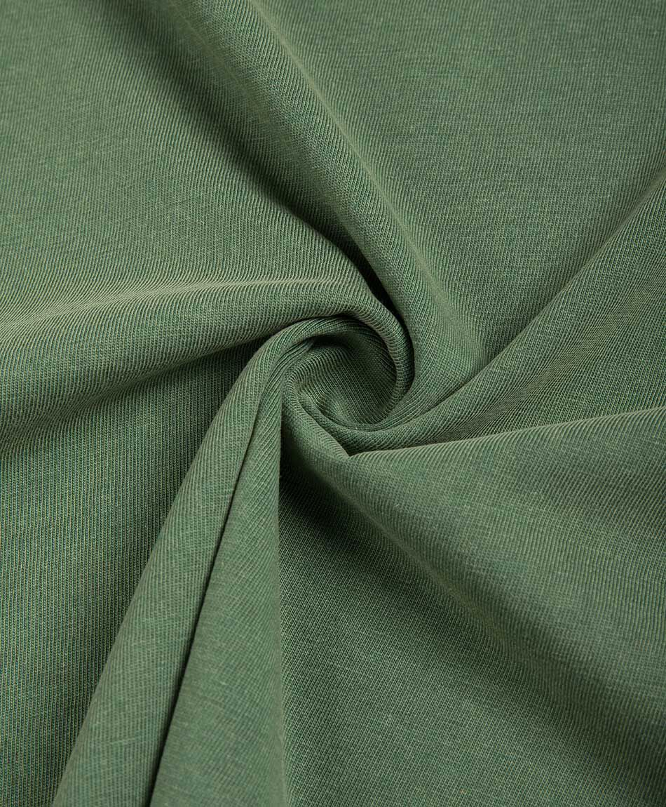 Polera hombre tabla periodica green