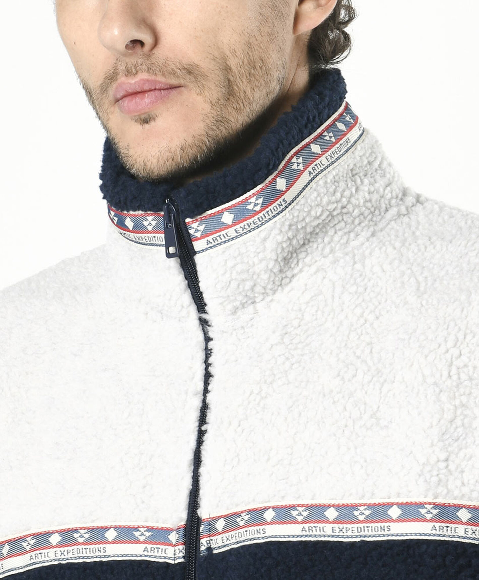 Chaqueta hombre chiporro Chaqueta hombre chiporro
