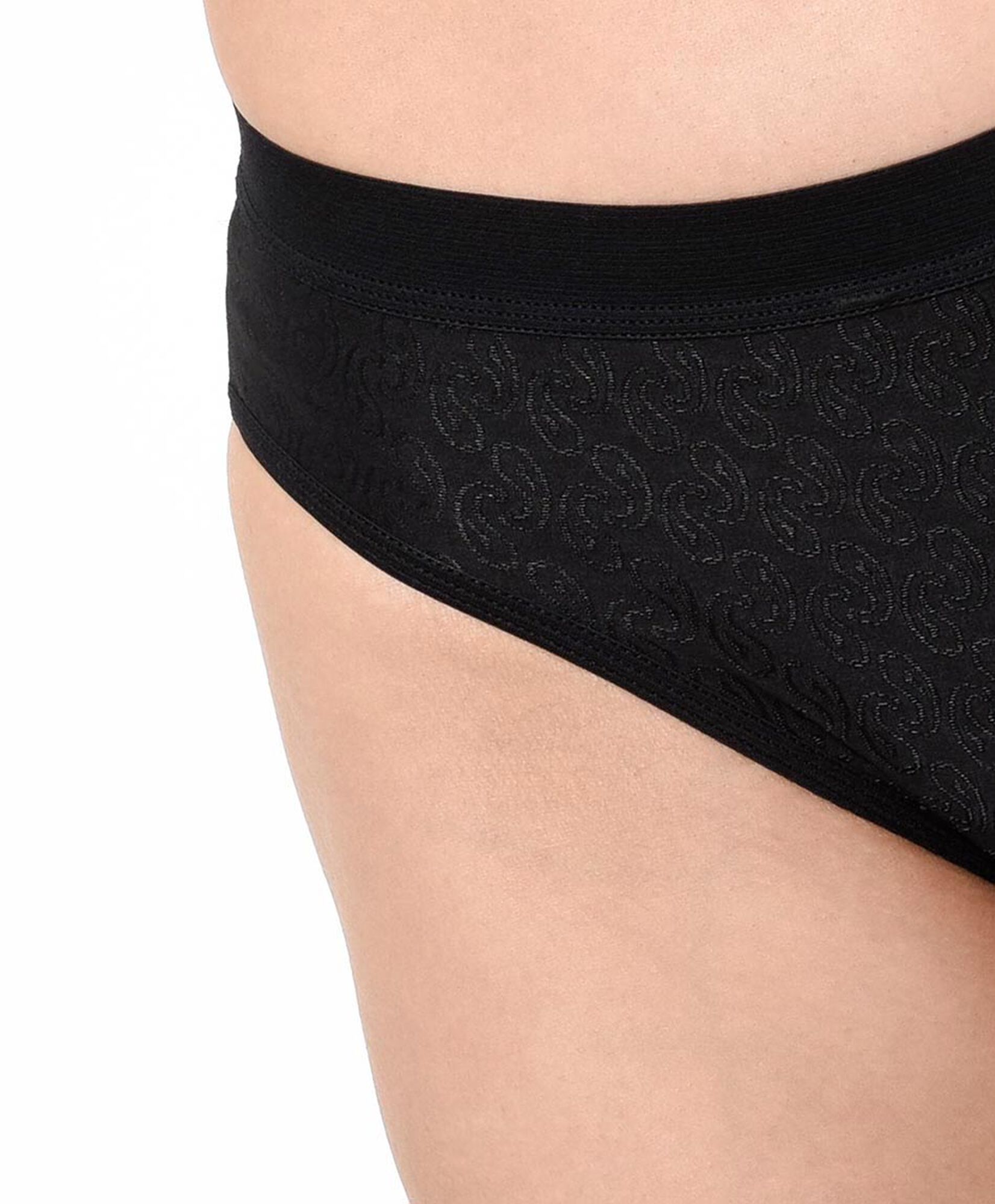 Bikini mujer jacquard Bikini mujer jacquard