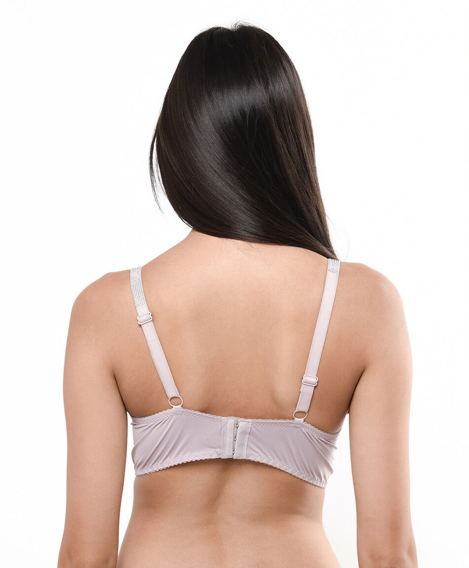 Sost&eacute;n mujer corset liso