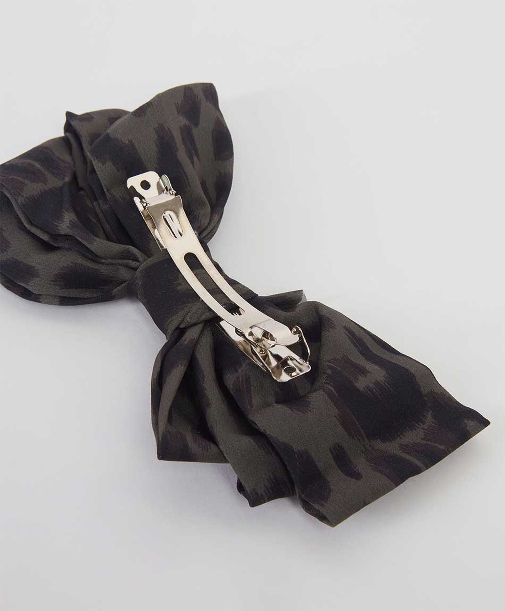 Pinche mujer cinta animal print Pinche mujer cinta animal print