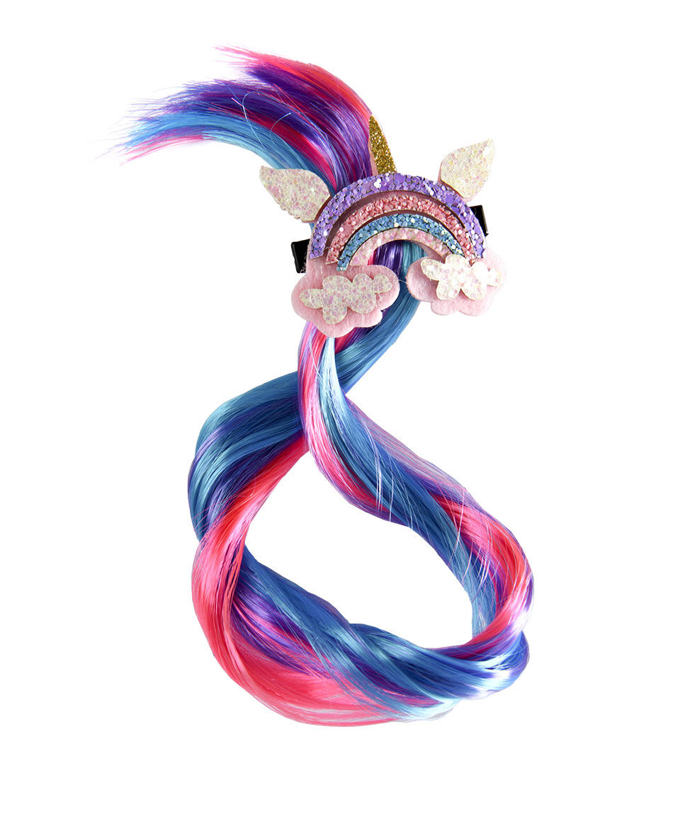 Mechas colores