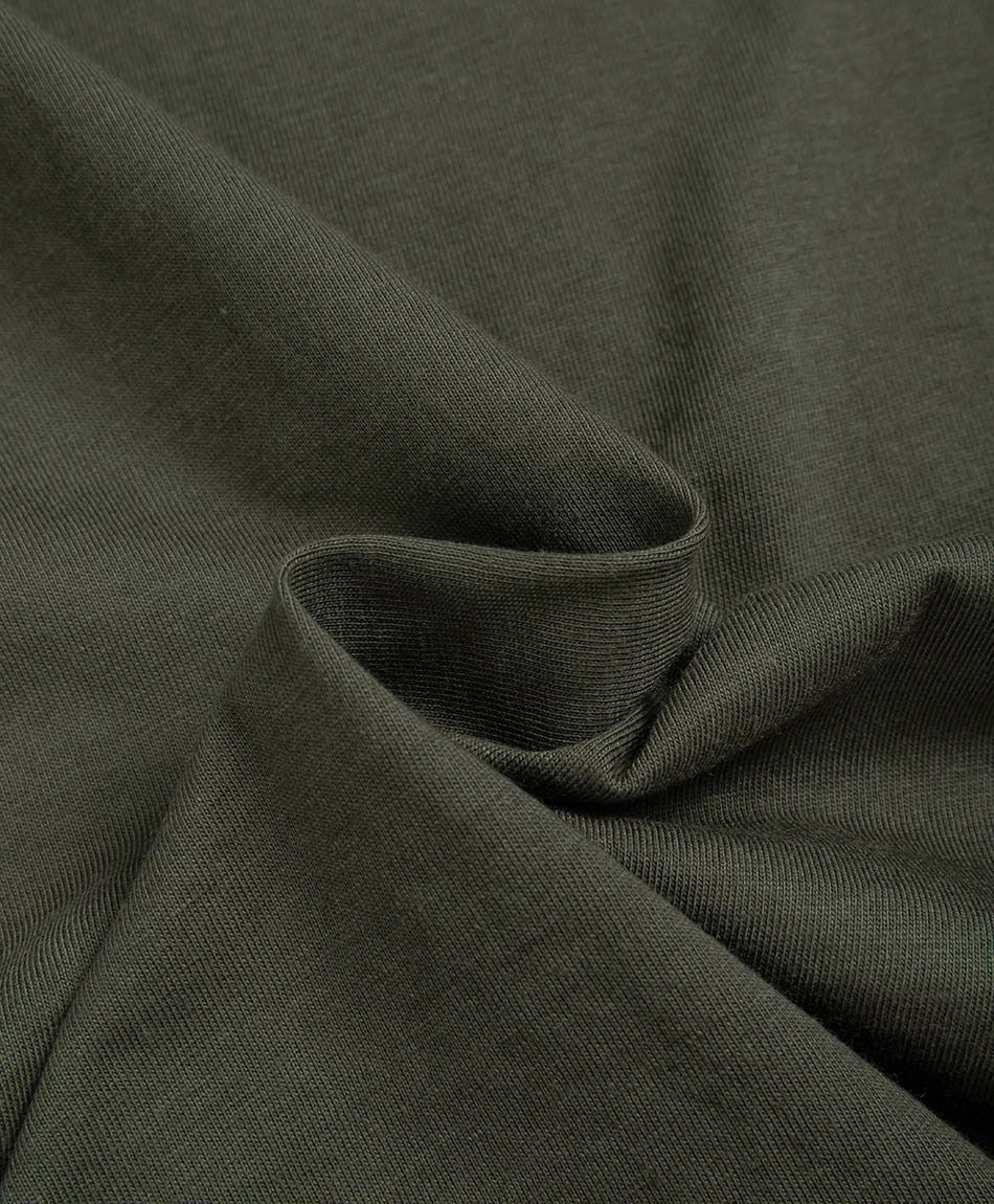 Polera hombre original green
