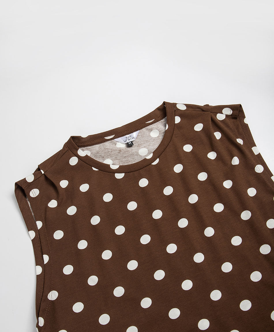 Polera mujer