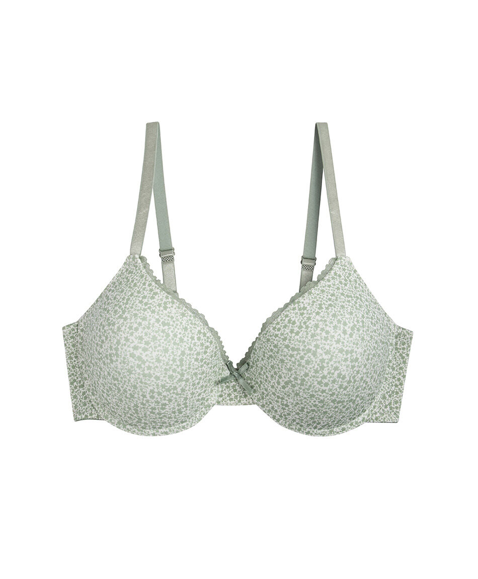 Sost&eacute;n mujer algod&oacute;n print