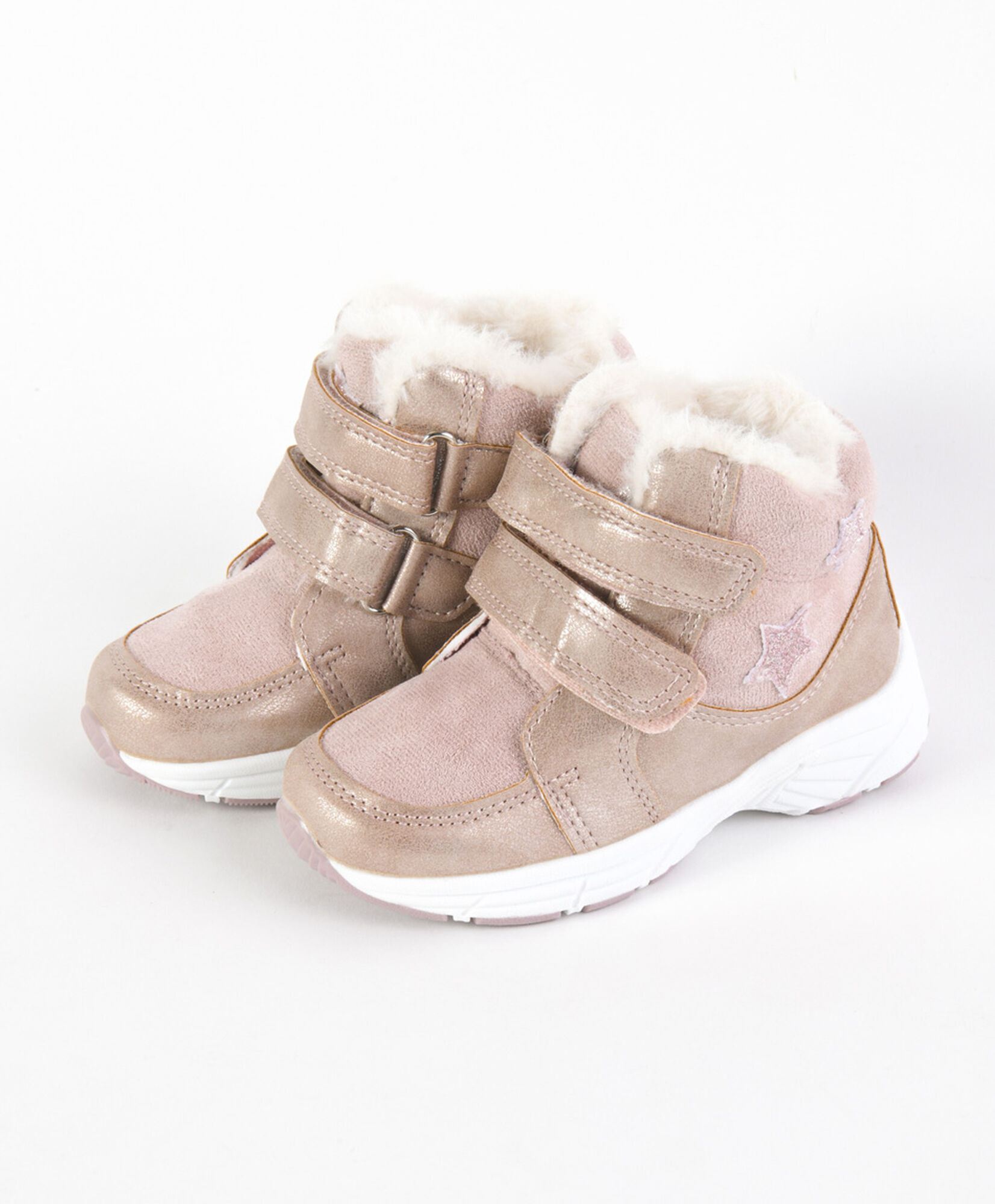 Zapatilla infantil (21 a 24) forrada Zapatilla infantil (21 a 24) forrada