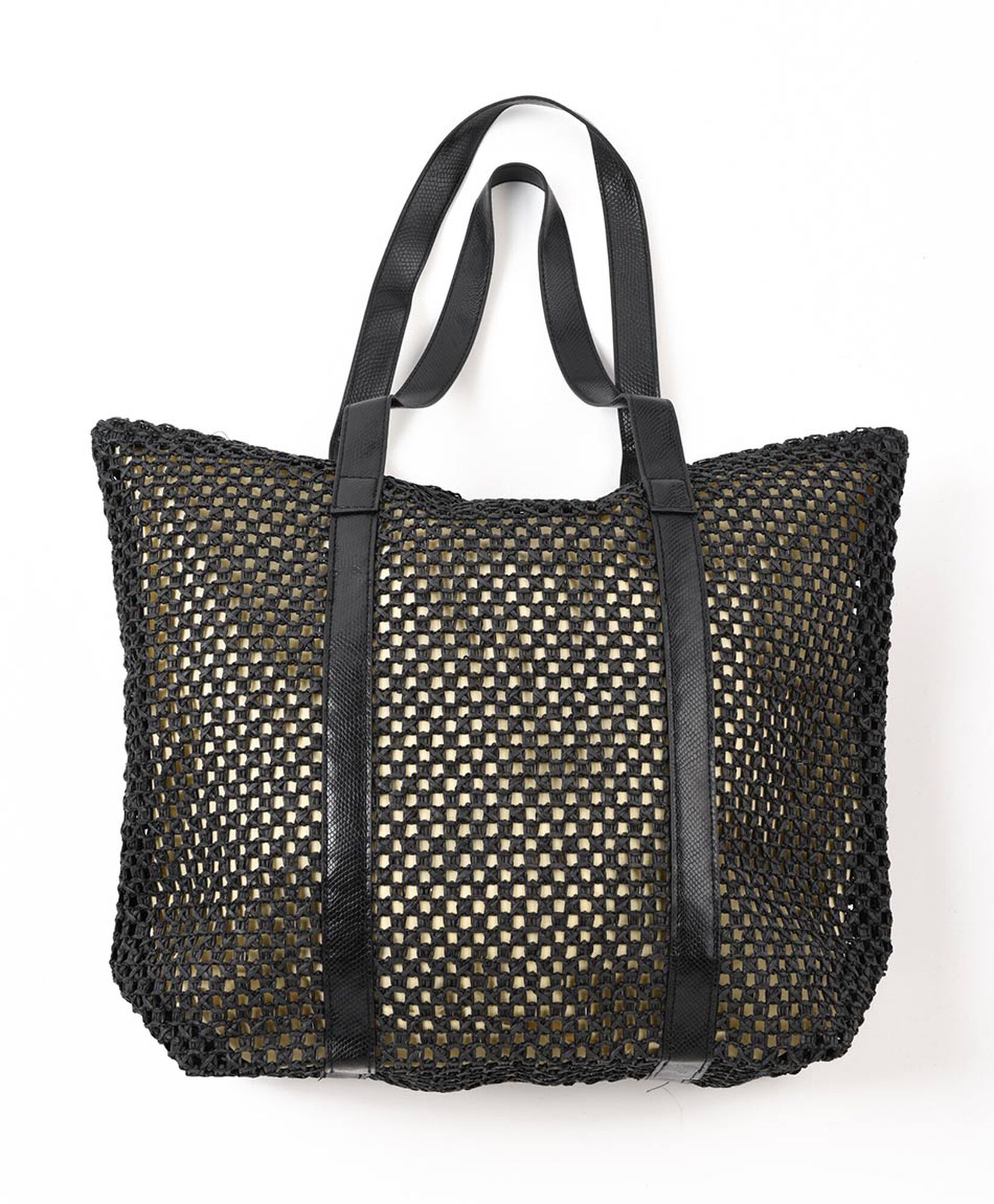 Bolso mujer playa cuadros Bolso mujer playa cuadros