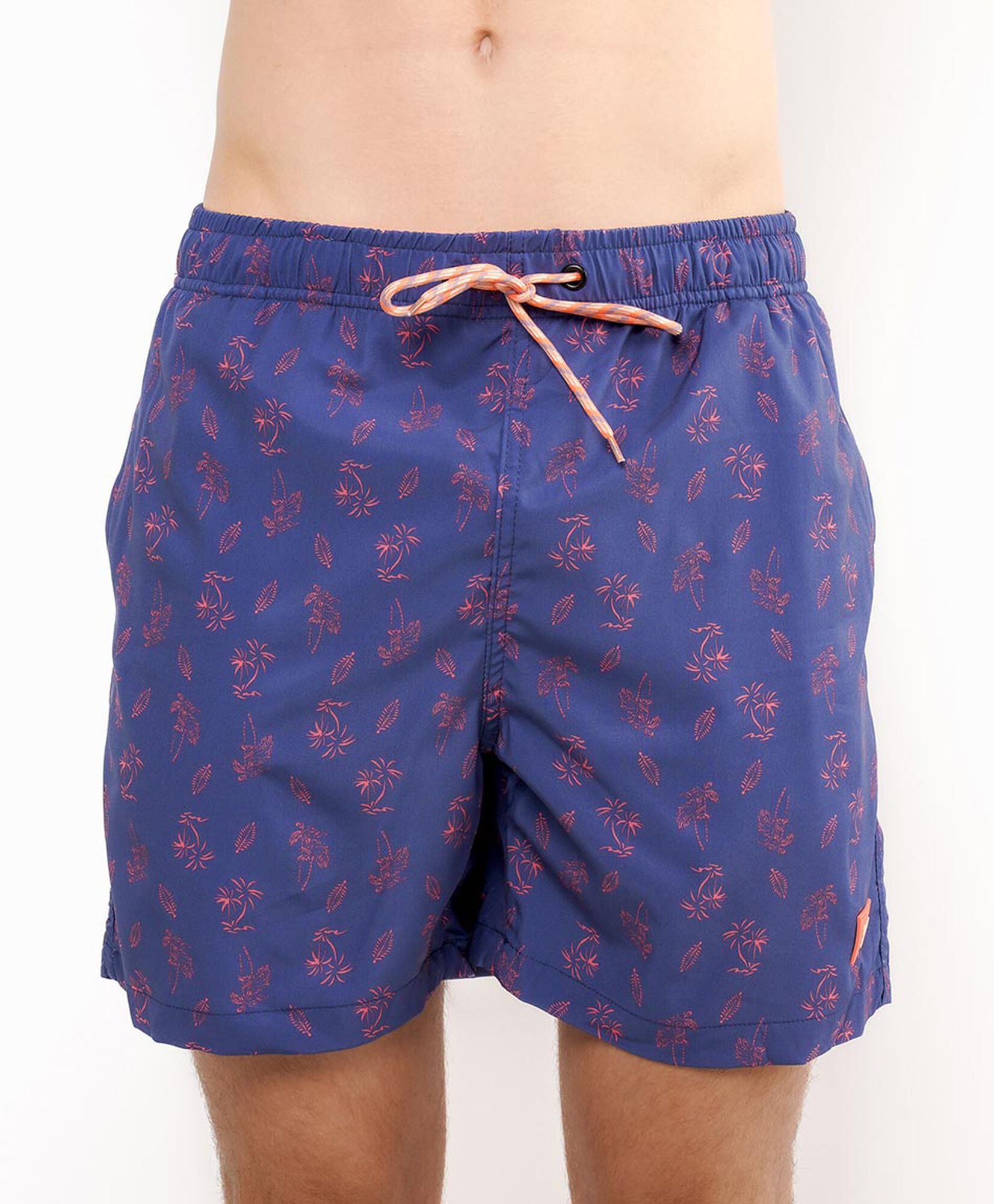 Short de baño hombre playero Short de baño hombre playero