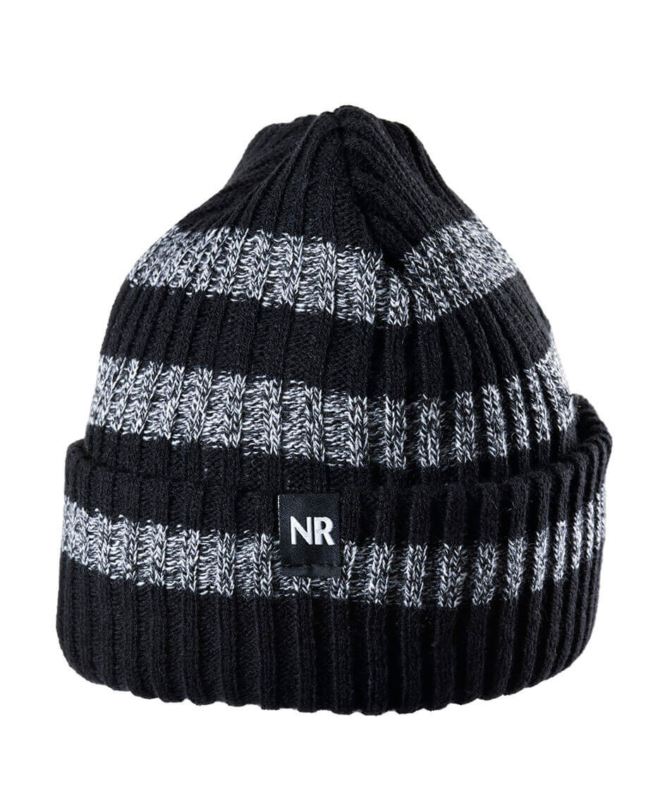 Gorro tejido interior polar