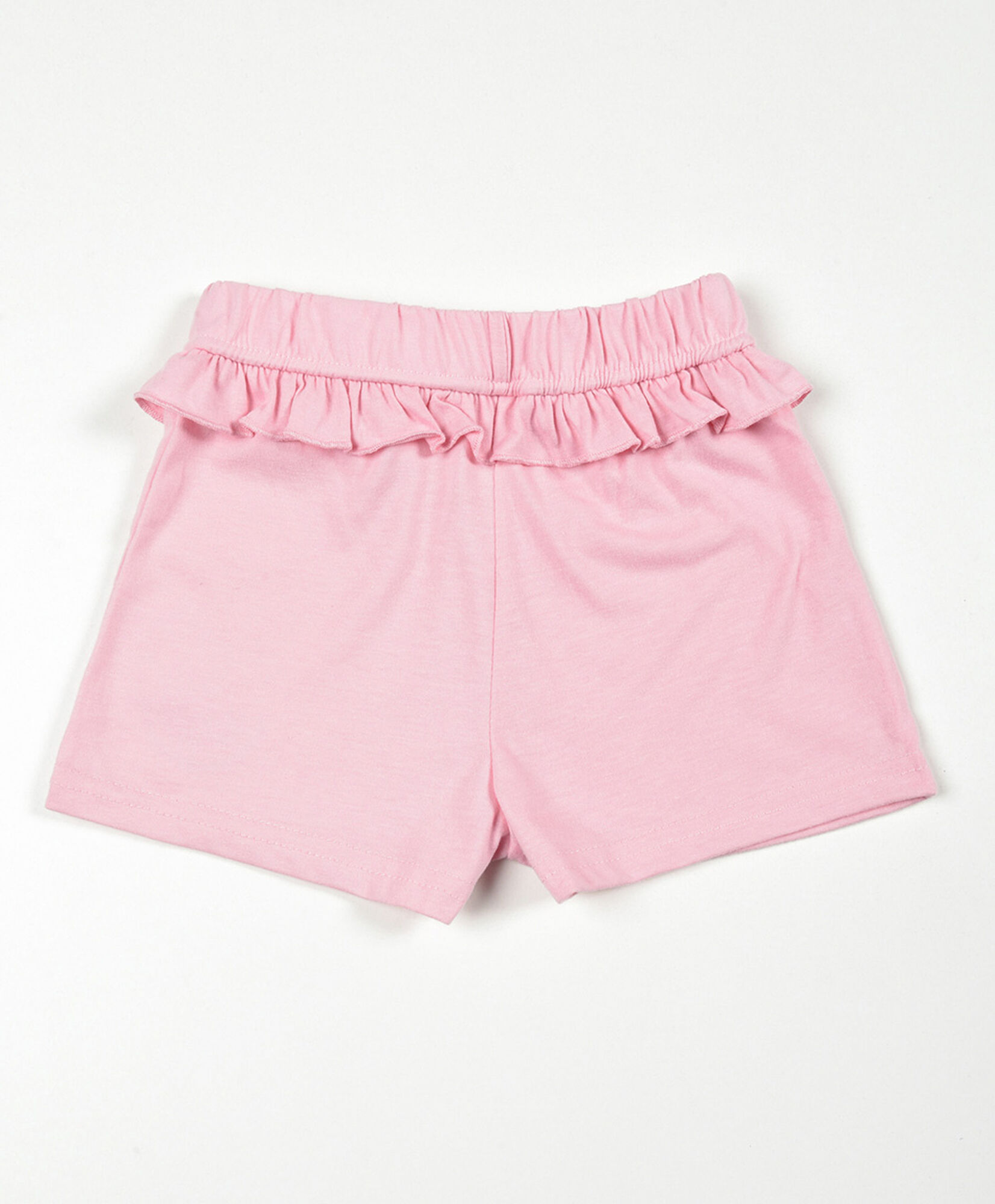 Short bebé sandía vuelos Short bebé sandía vuelos