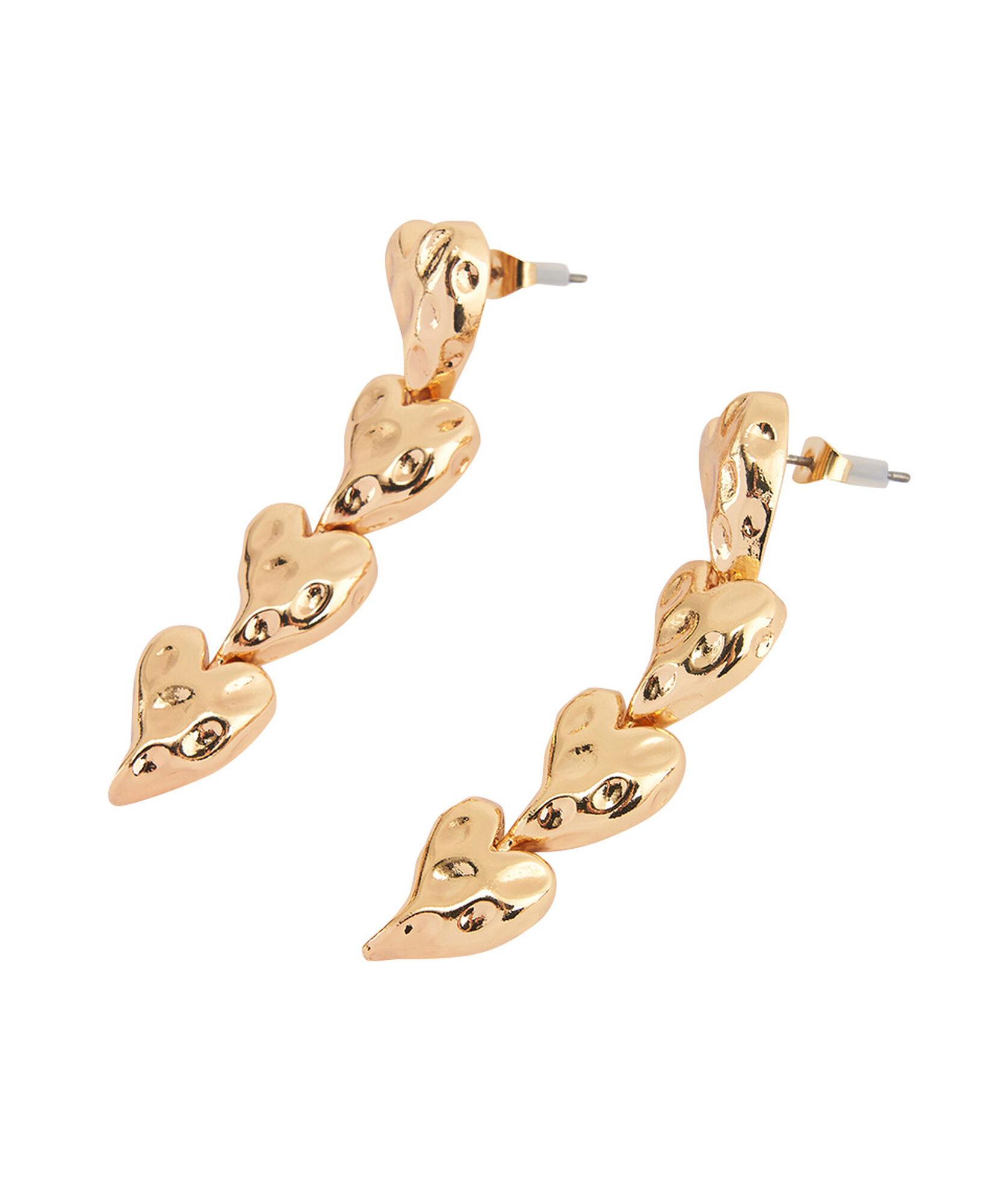 Aros mujer corazones Aros mujer corazones