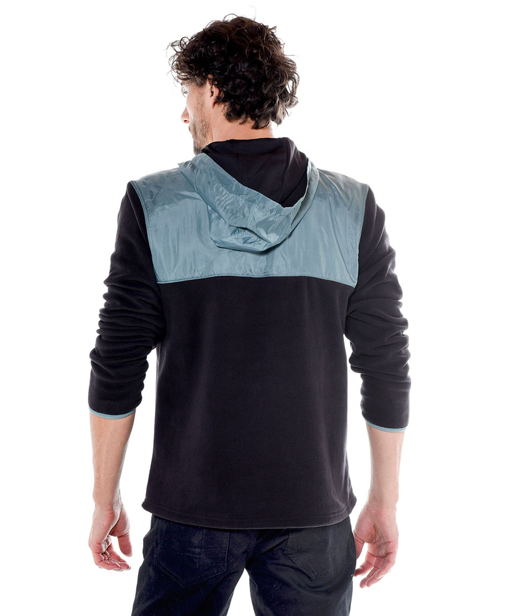 Poleron polar fleece Poleron polar fleece