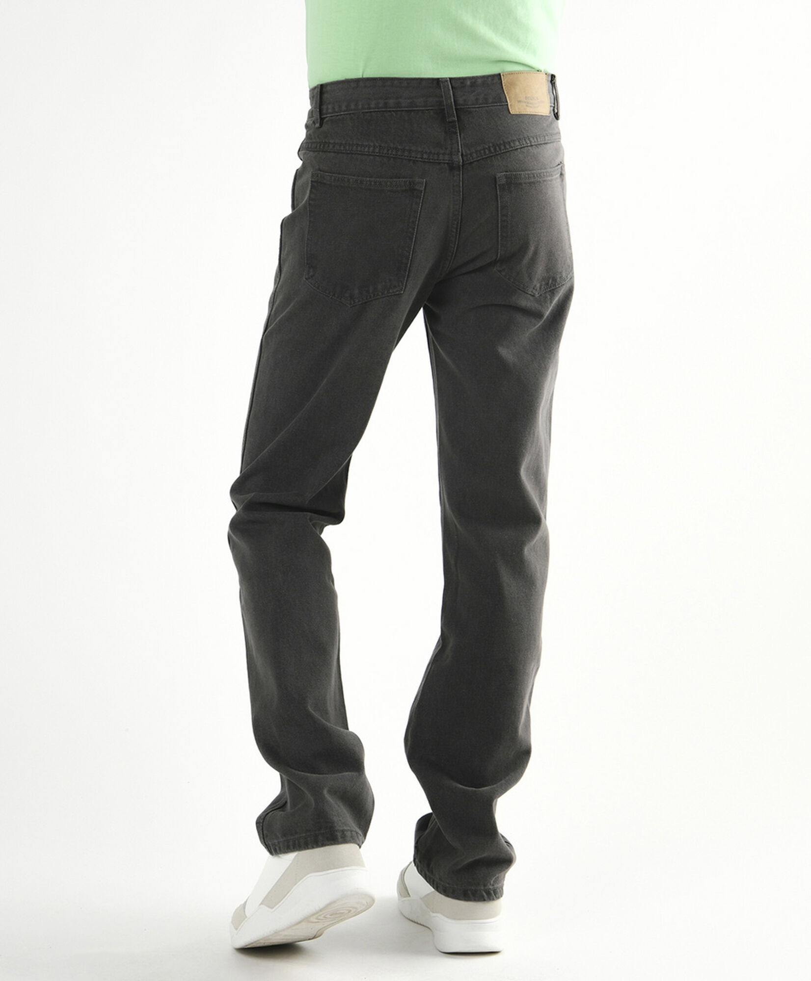 Jeans hombre clásico Jeans hombre clásico