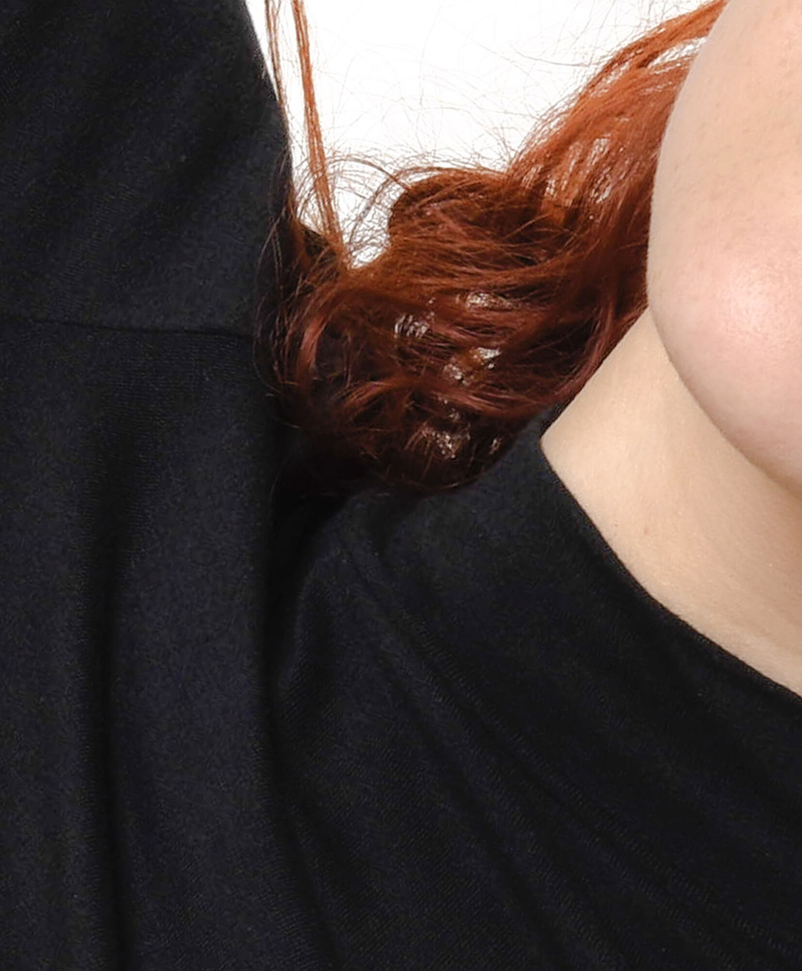 Polera mujer cuello perkins Polera mujer cuello perkins