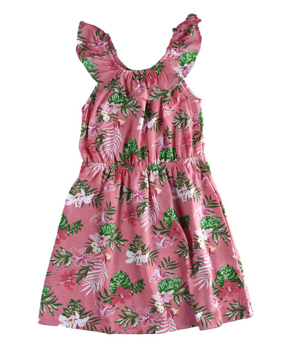 Vestido hasta la rodilla