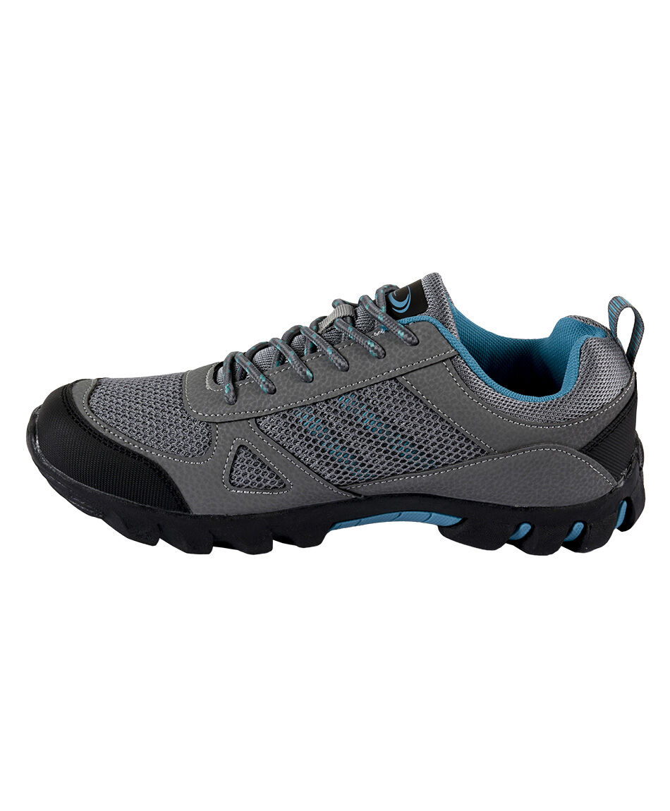 Zapatilla outdoor