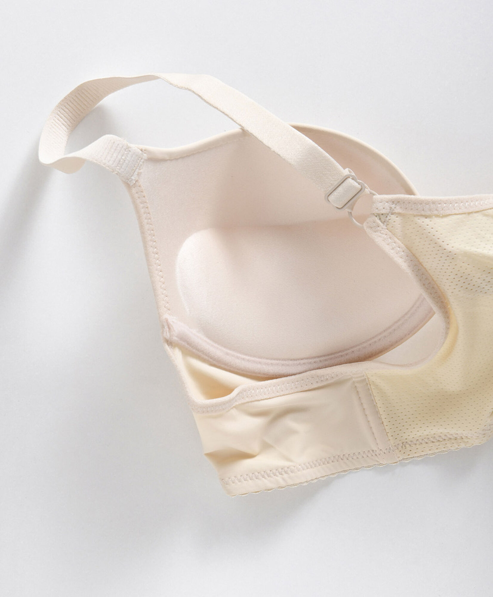 Sostén mujer broche frontal Sostén mujer broche frontal