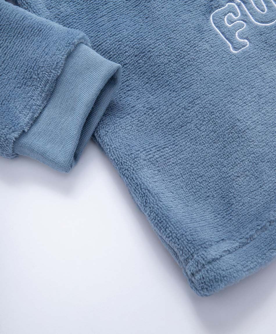 Pijama beb&eacute; dinosaurio patitas