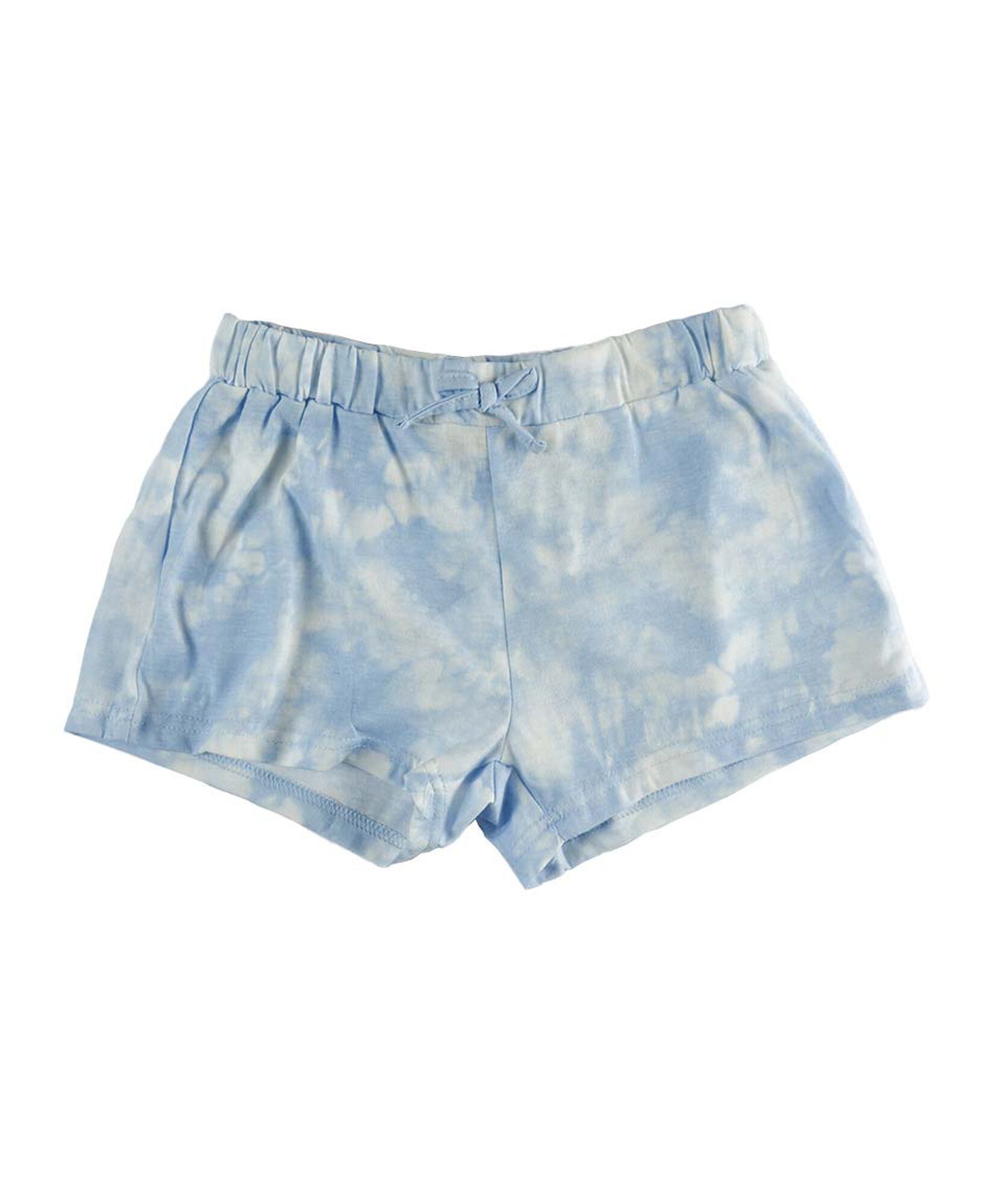 Short tie dye Short tie dye