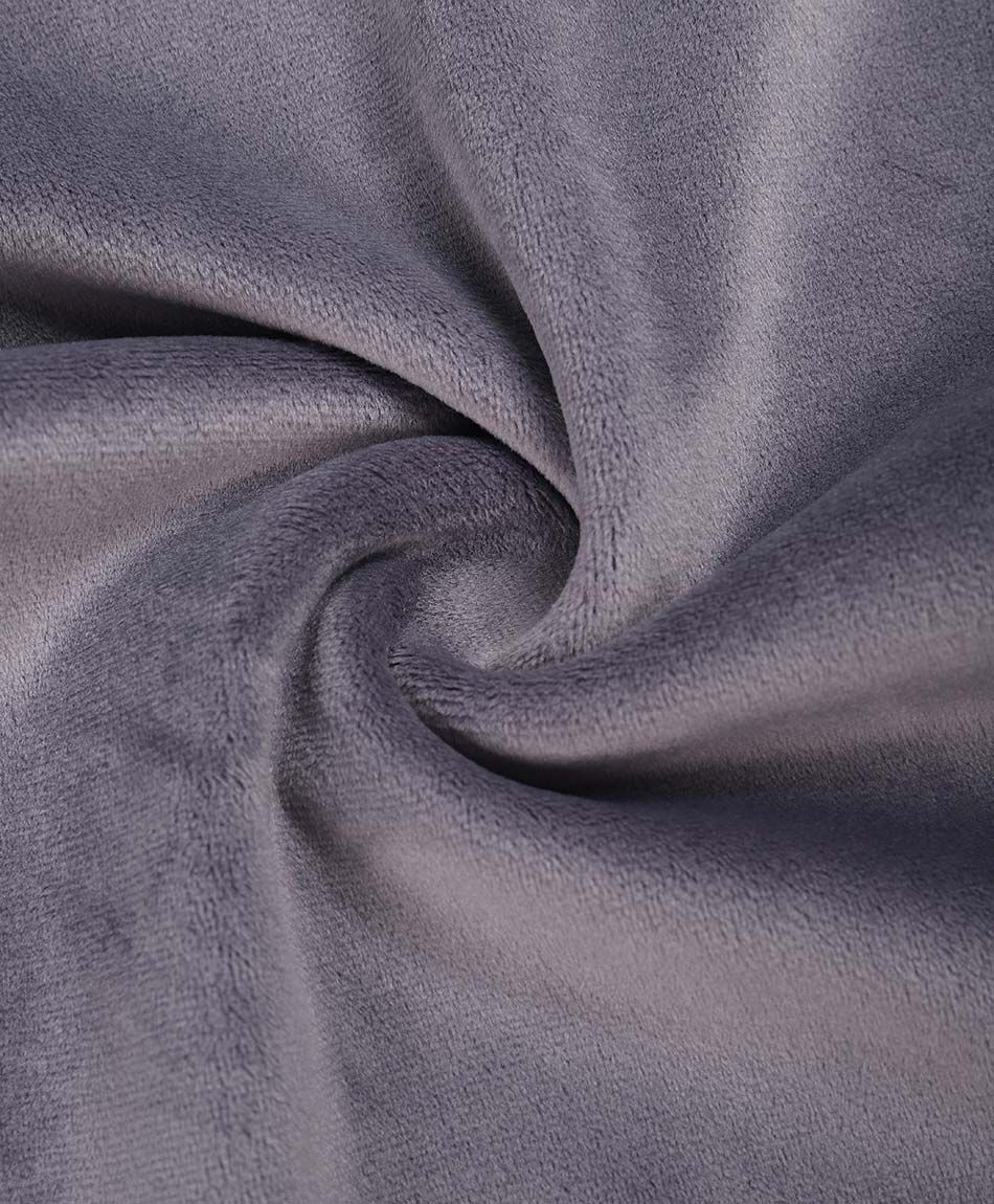 Poler&oacute;n deportivo mujer hoodie lila