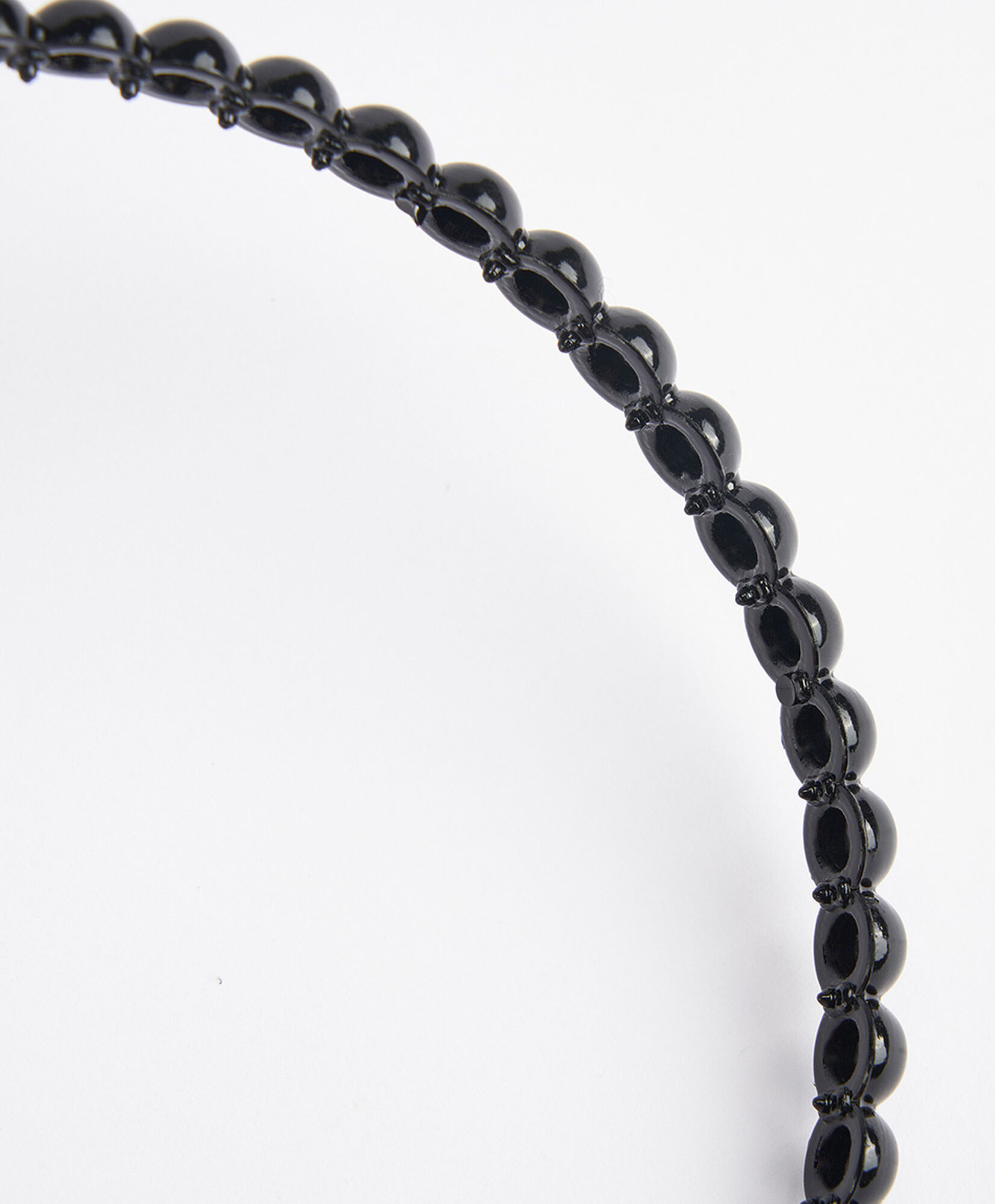 Cintillo mujer black Cintillo mujer black