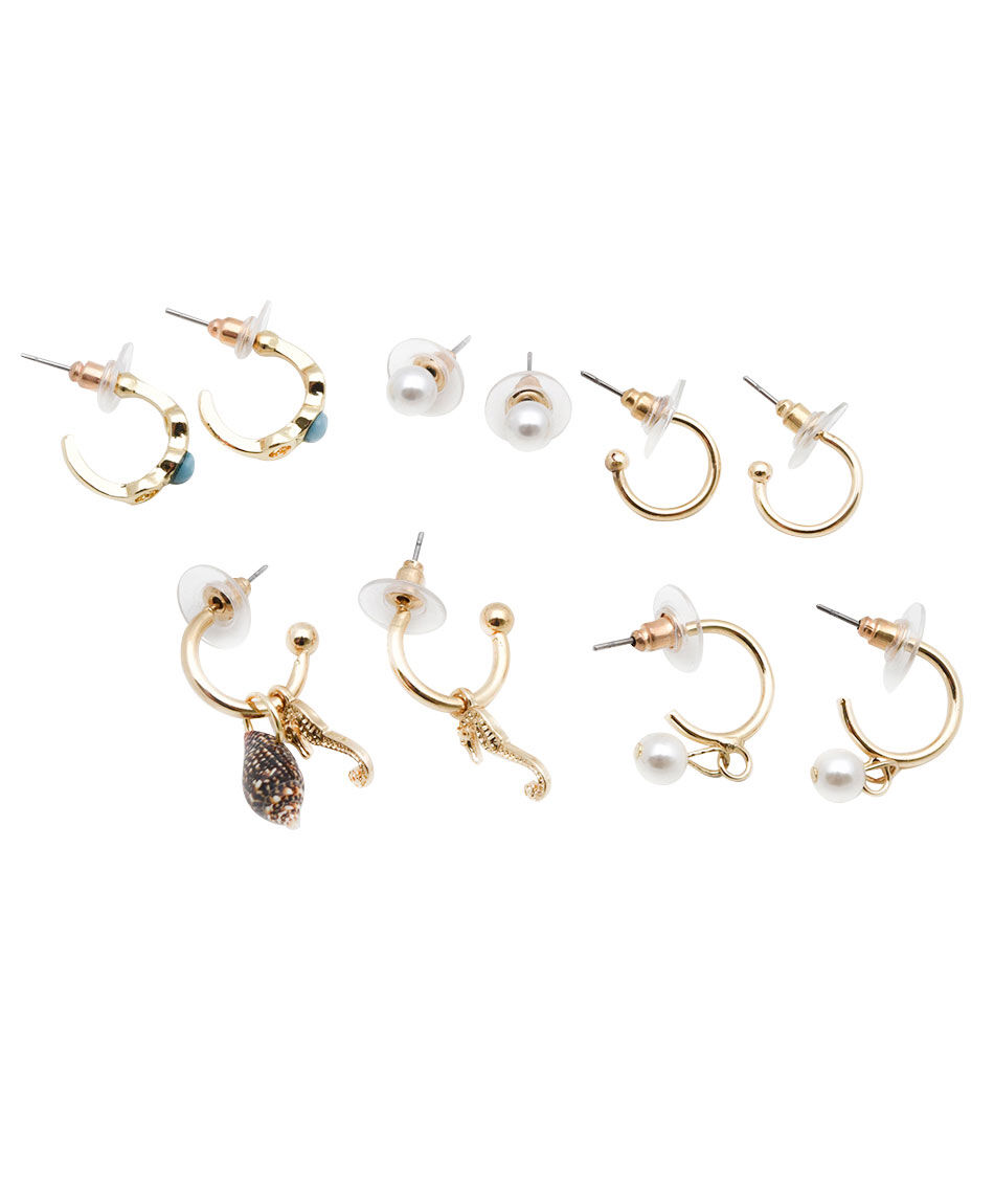Set aros