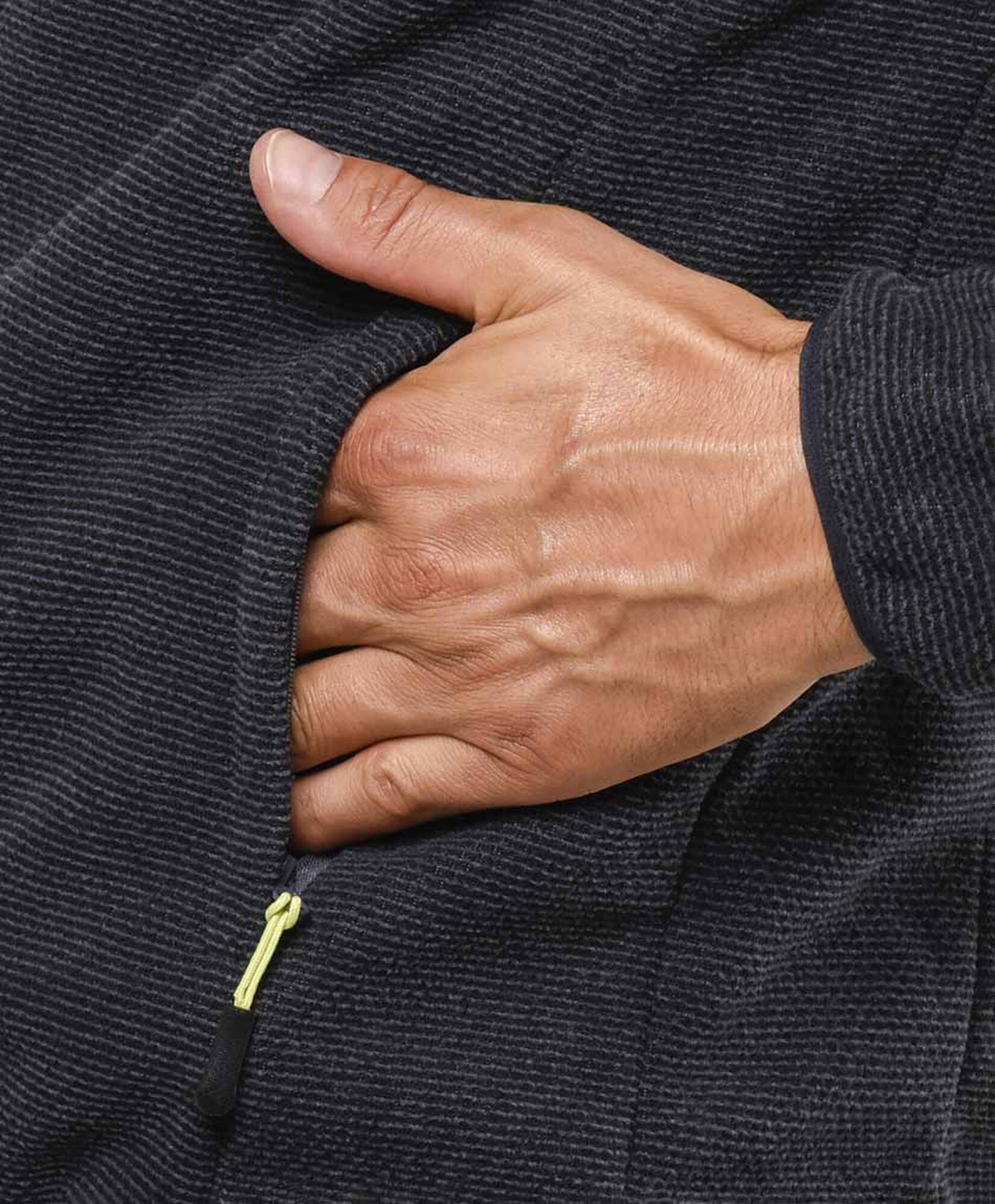 Chaqueta deportiva hombre cierres Chaqueta deportiva hombre cierres