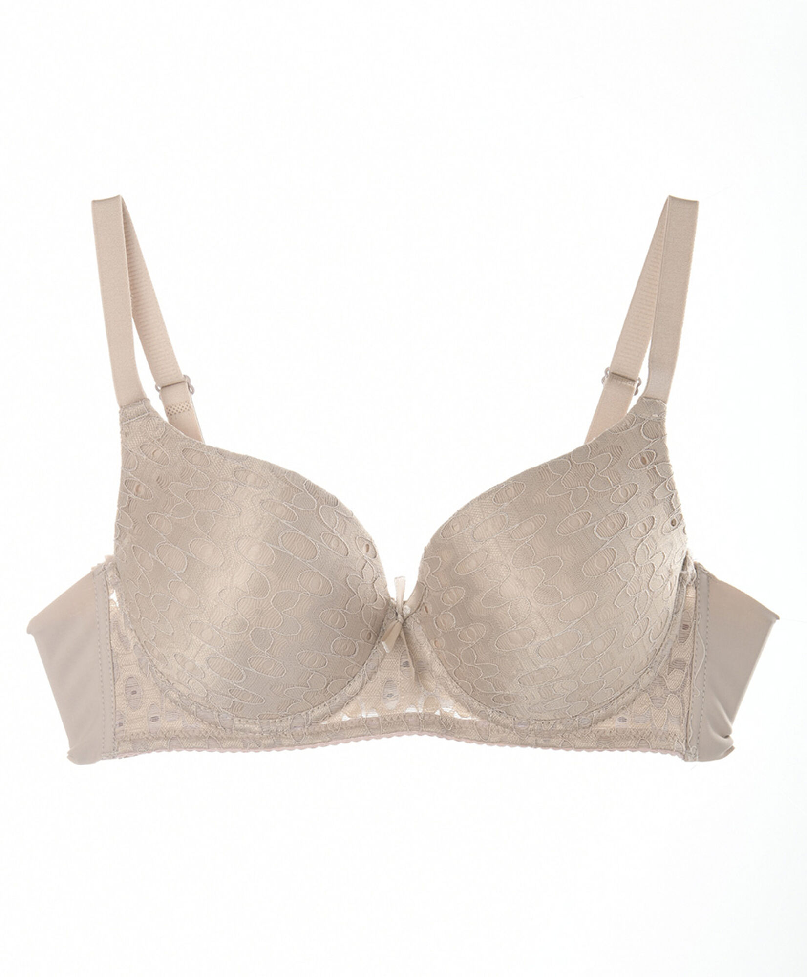 Sostén mujer floreado push up Sostén mujer floreado push up