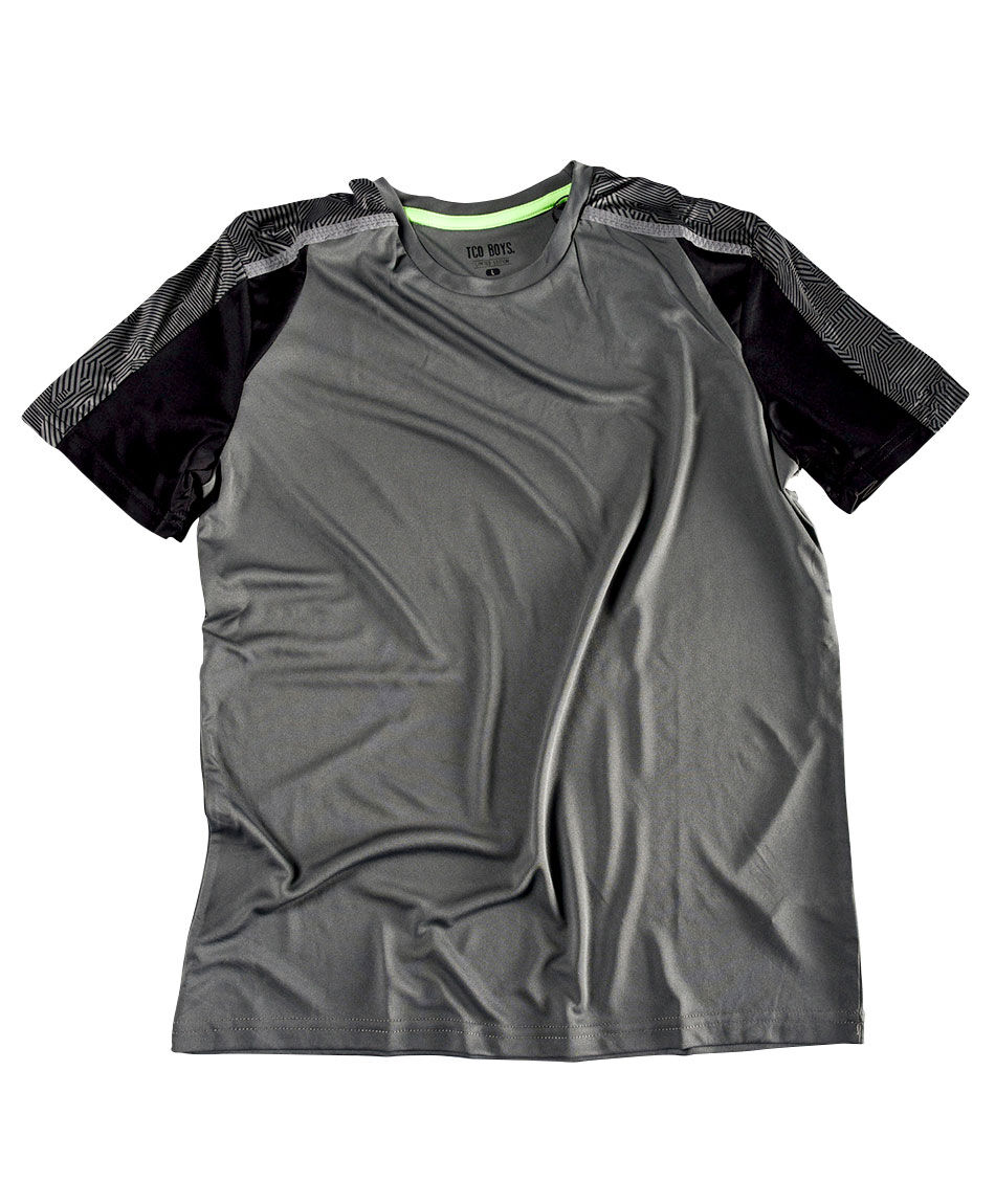 Polera deporte