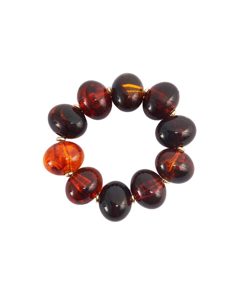 Pulsera mujer piedras