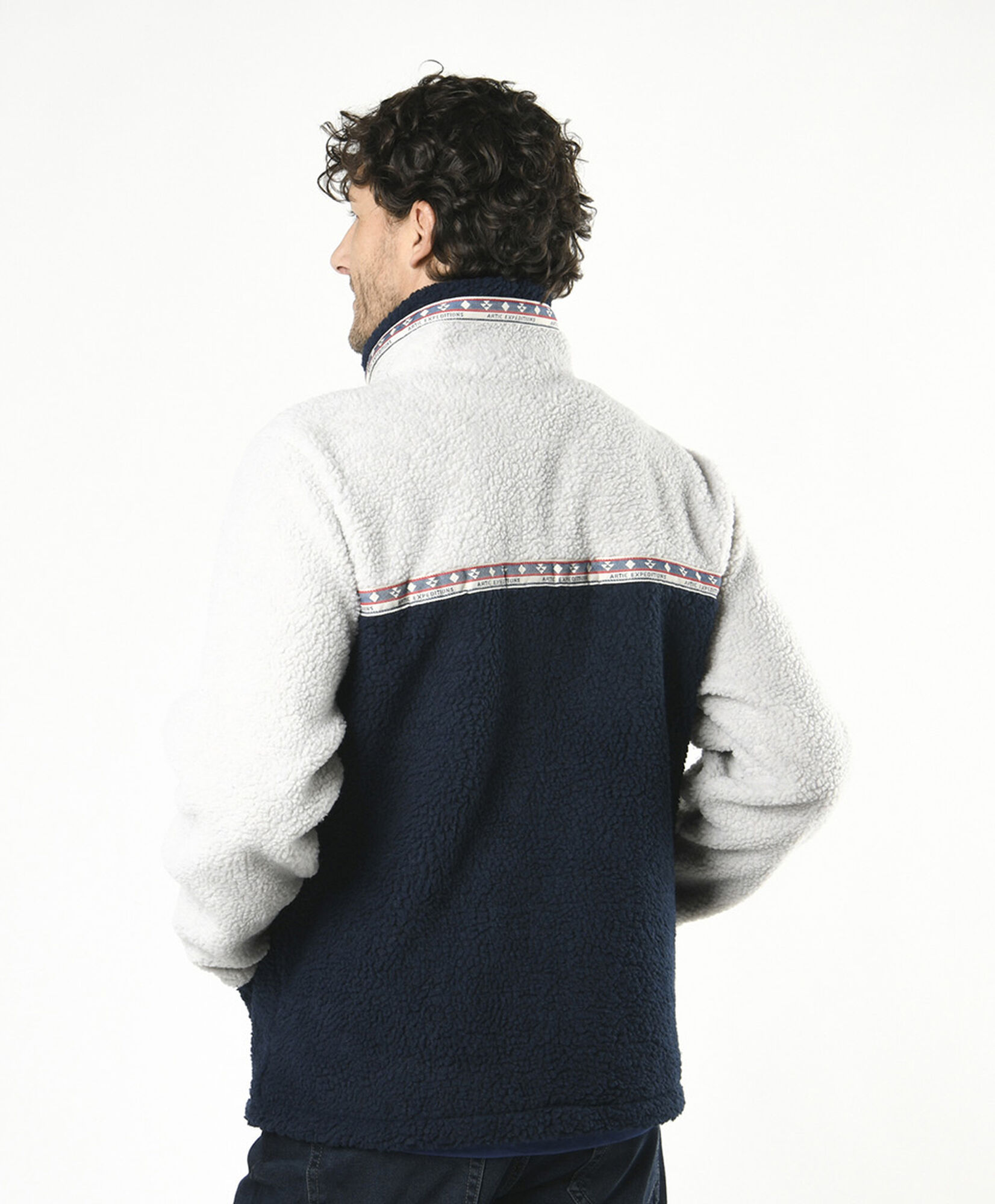 Chaqueta hombre chiporro Chaqueta hombre chiporro