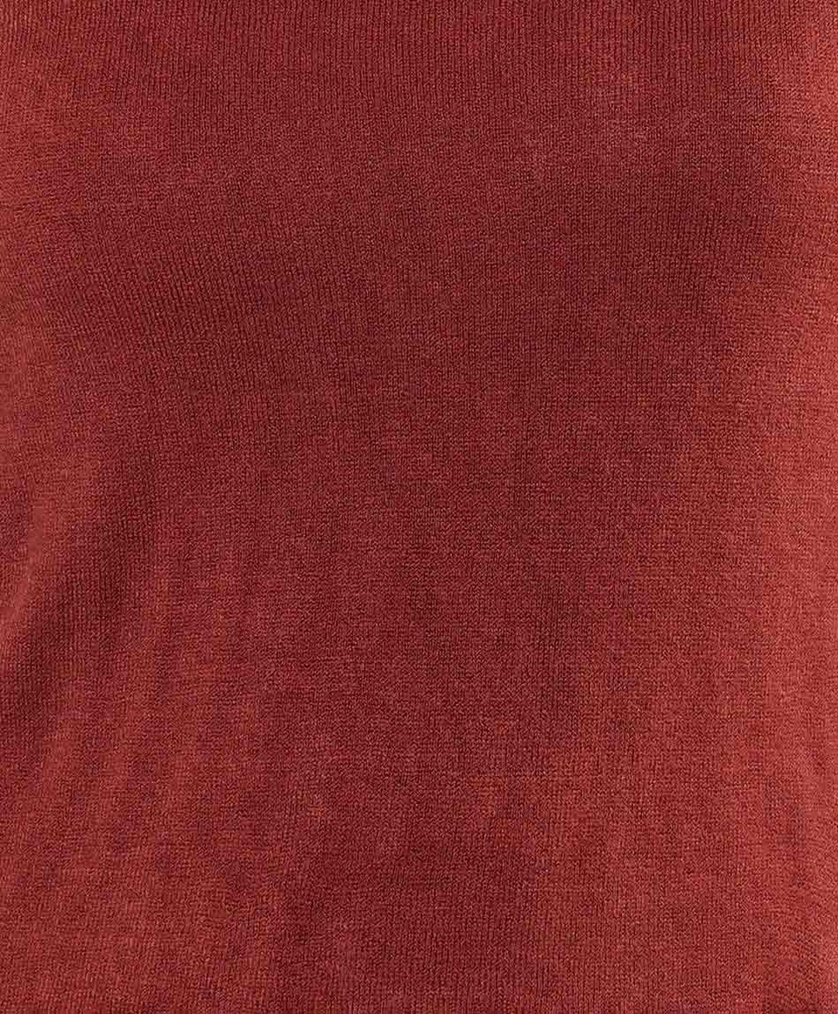 Sweater mujer liso cuello alto Sweater mujer liso cuello alto