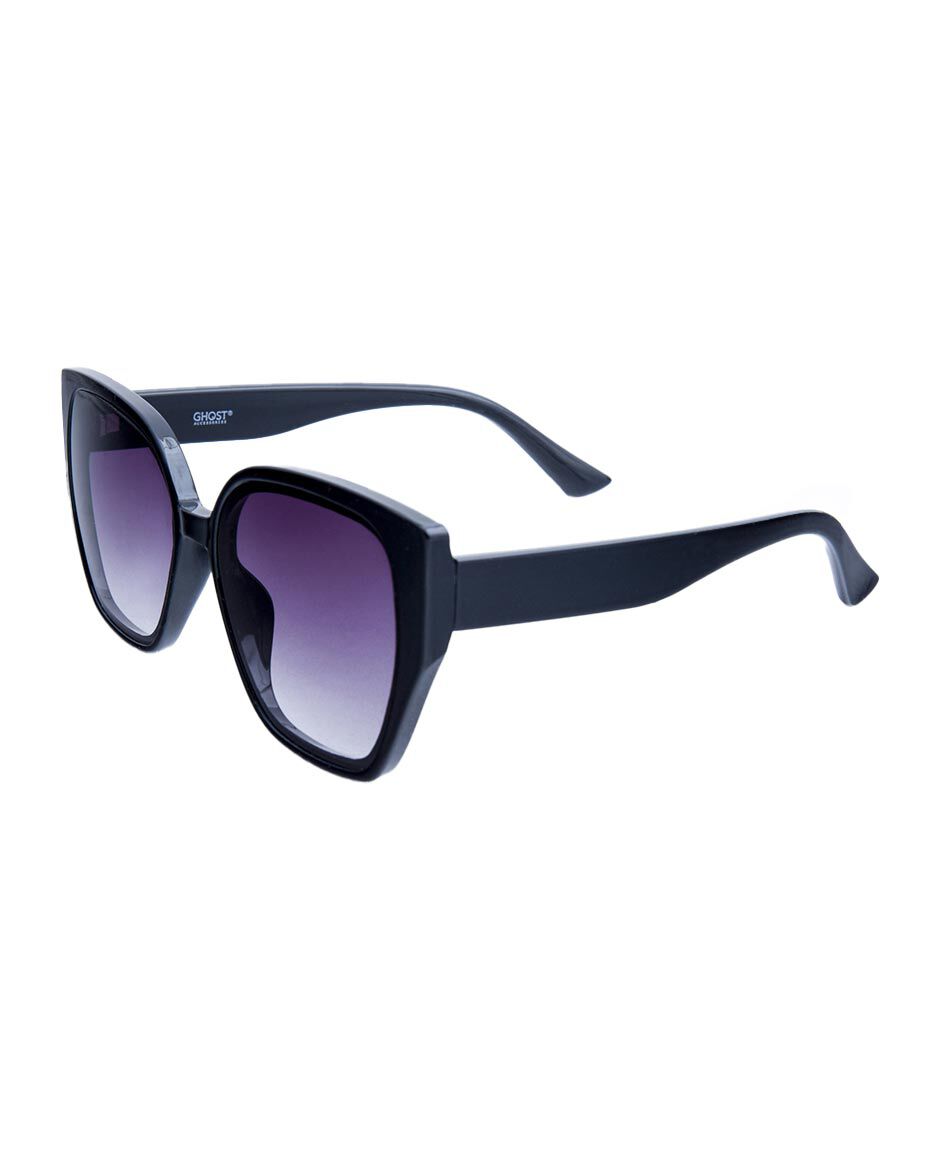Lentes cortes rectos con protecci&oacute;n uv