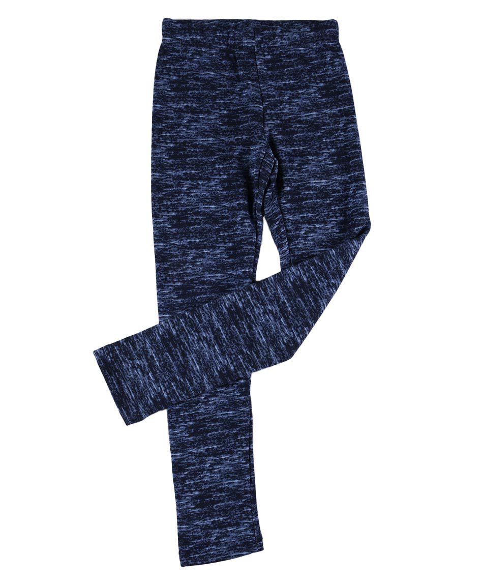 Leggins hasta los tobillos