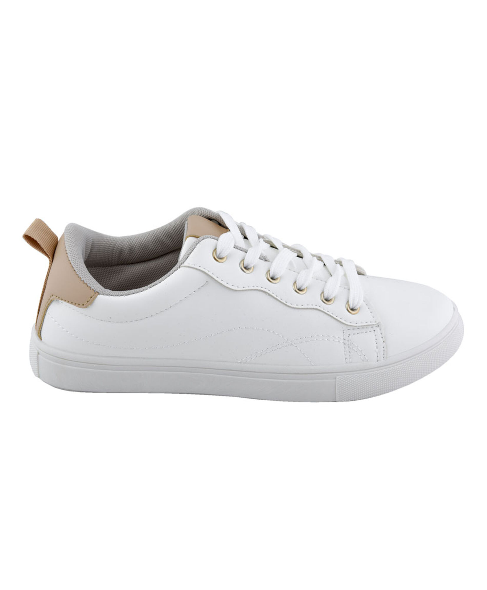 Zapatilla plana Zapatilla plana