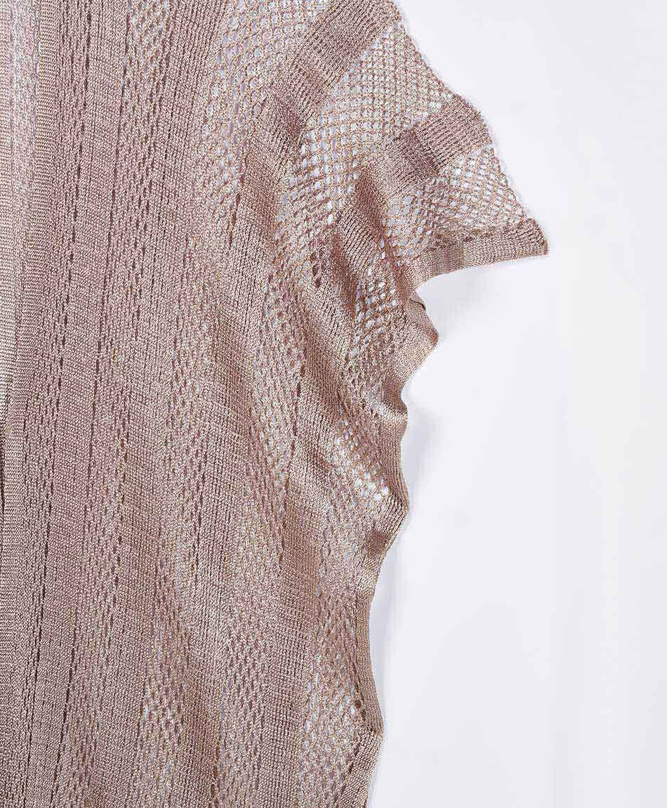 Pareo mujer l&iacute;neas