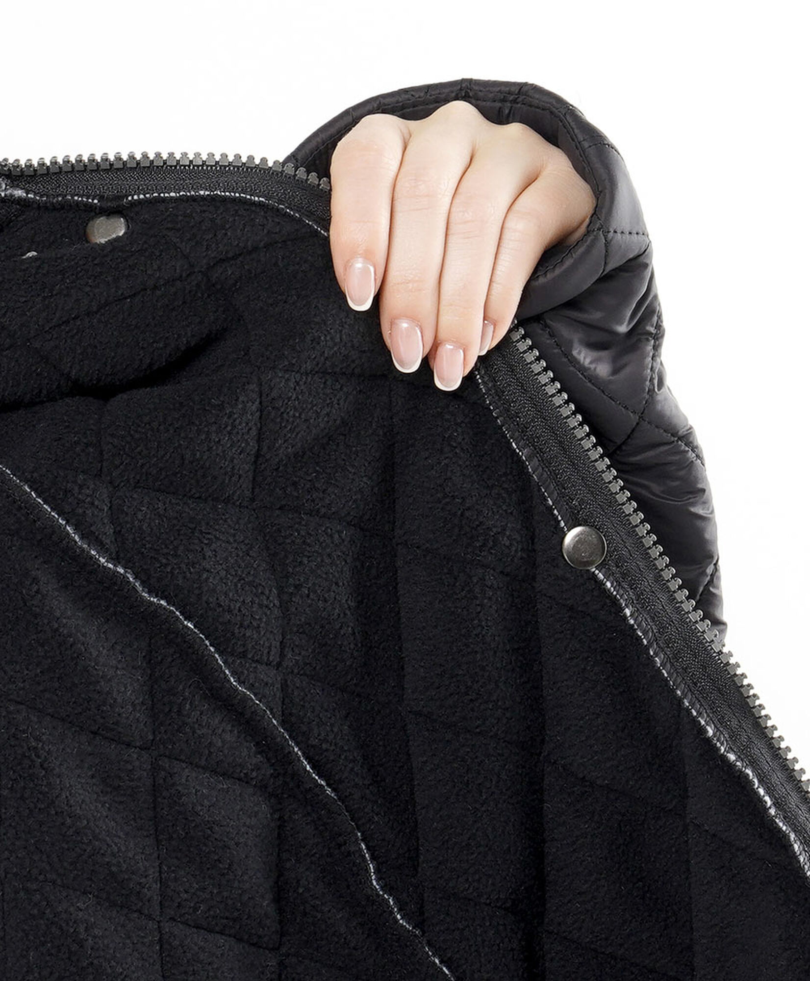 Parka mujer quilt Parka mujer quilt