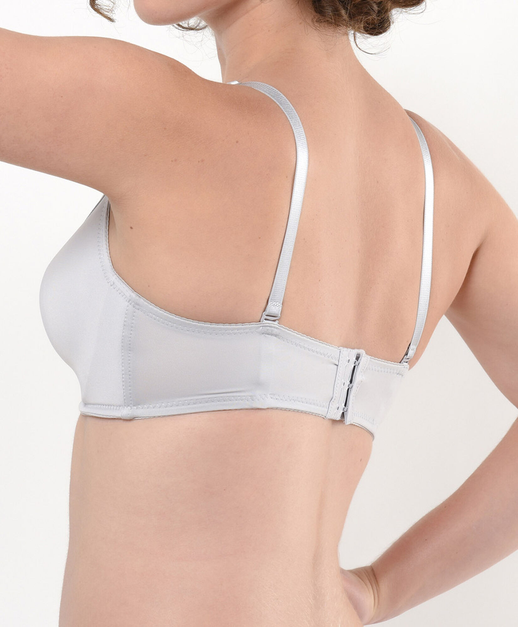 Sostén mujer liso Sostén mujer liso