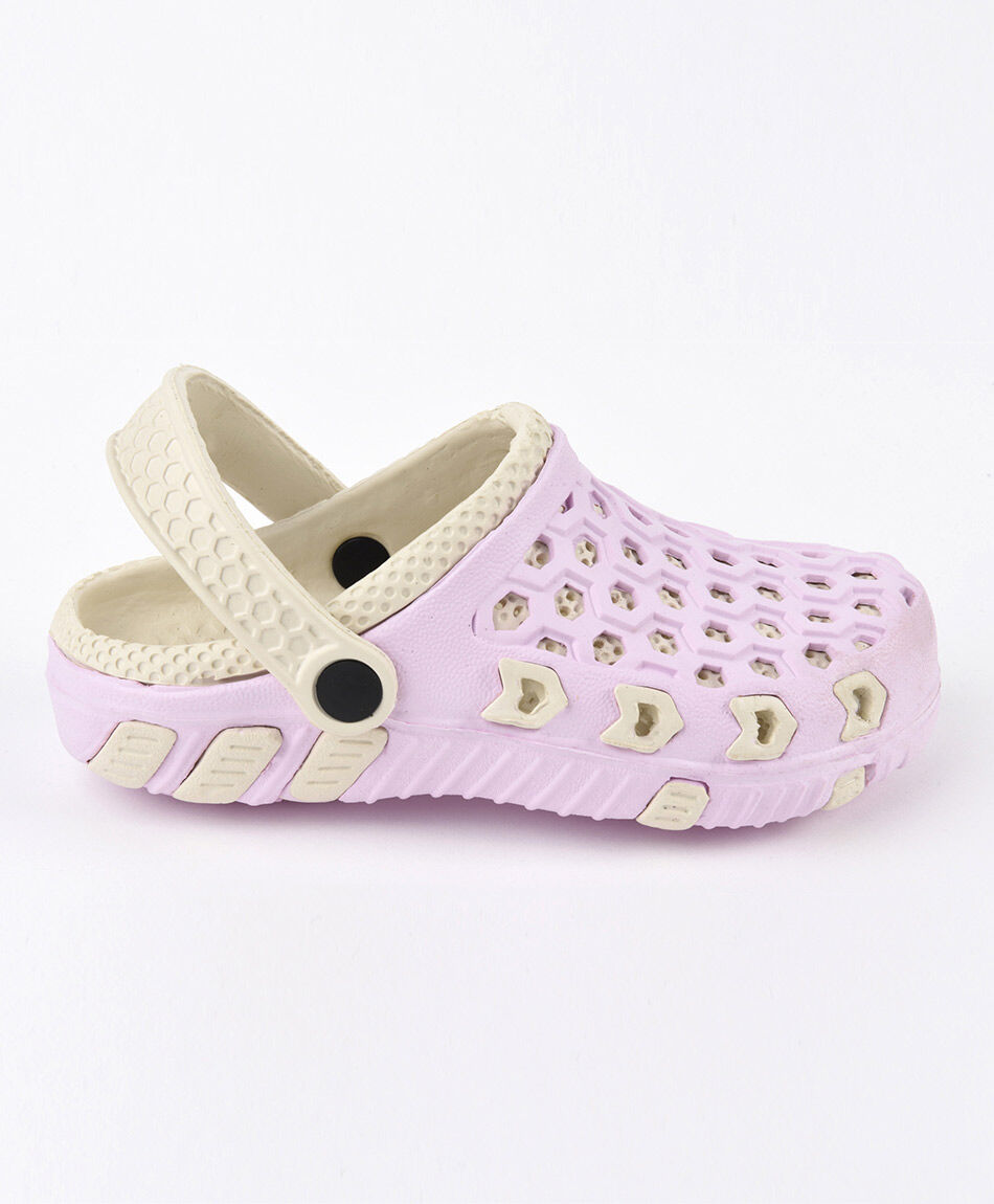 Sandalia infantil sport pink