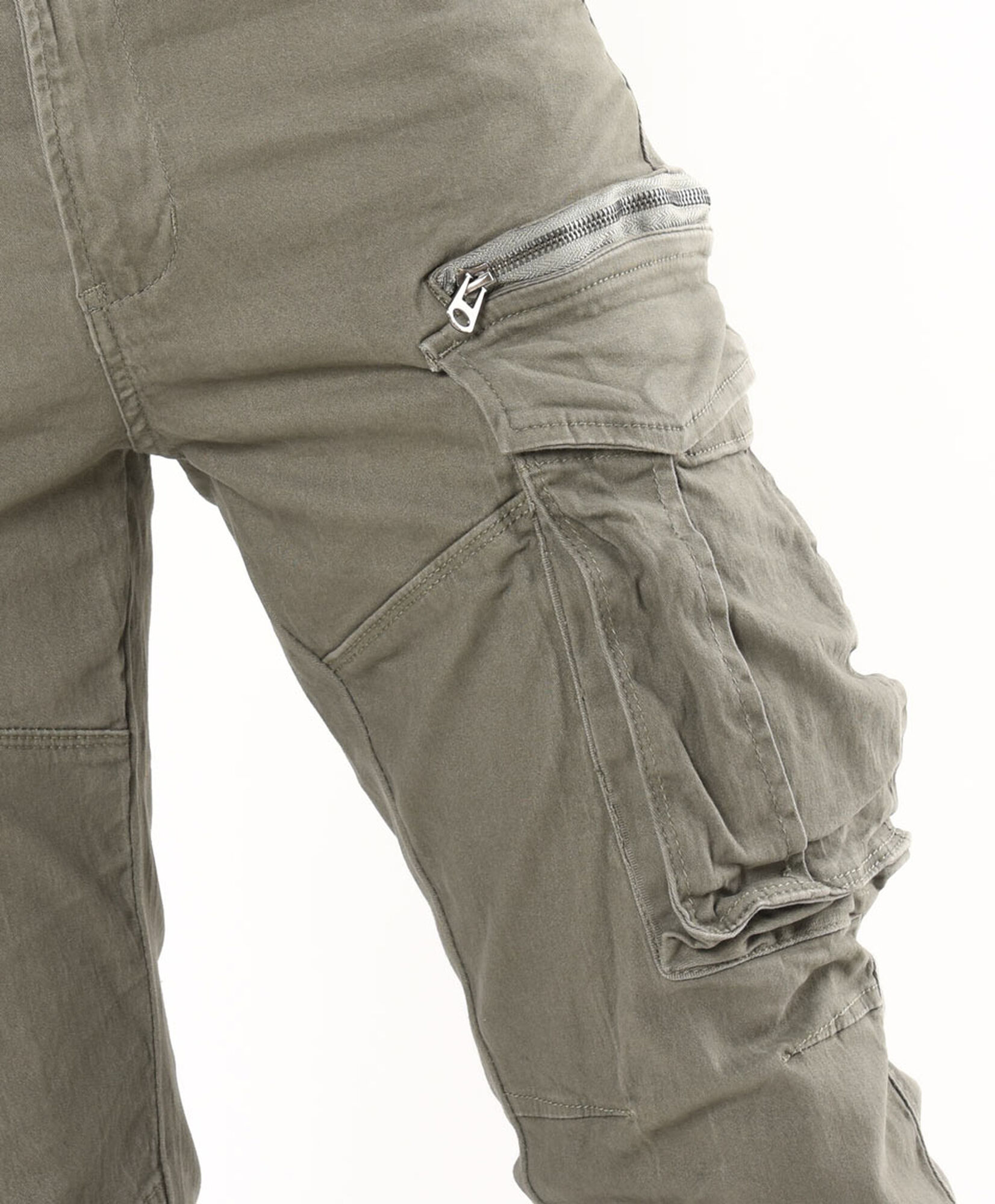 Pantalón hombre cargo colores Pantalón hombre cargo colores