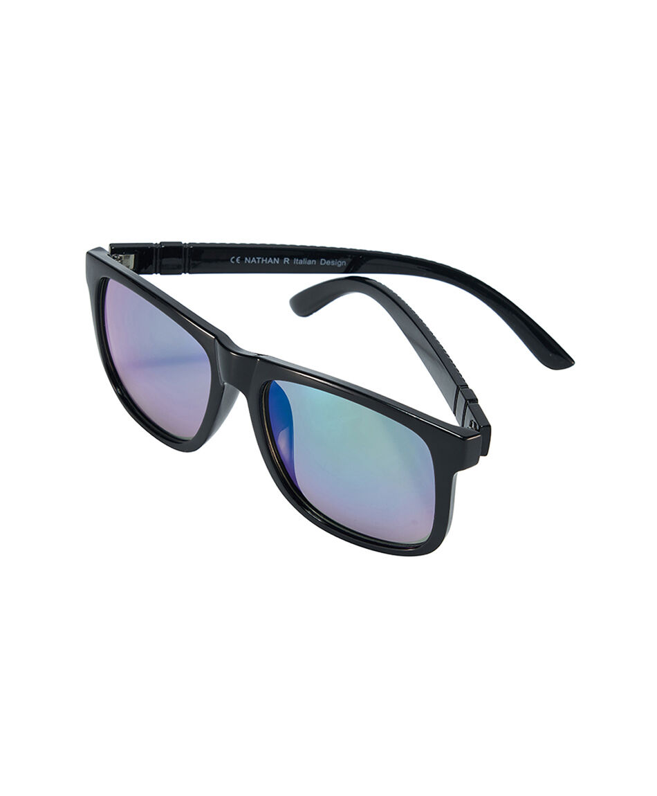 Lentes hombre