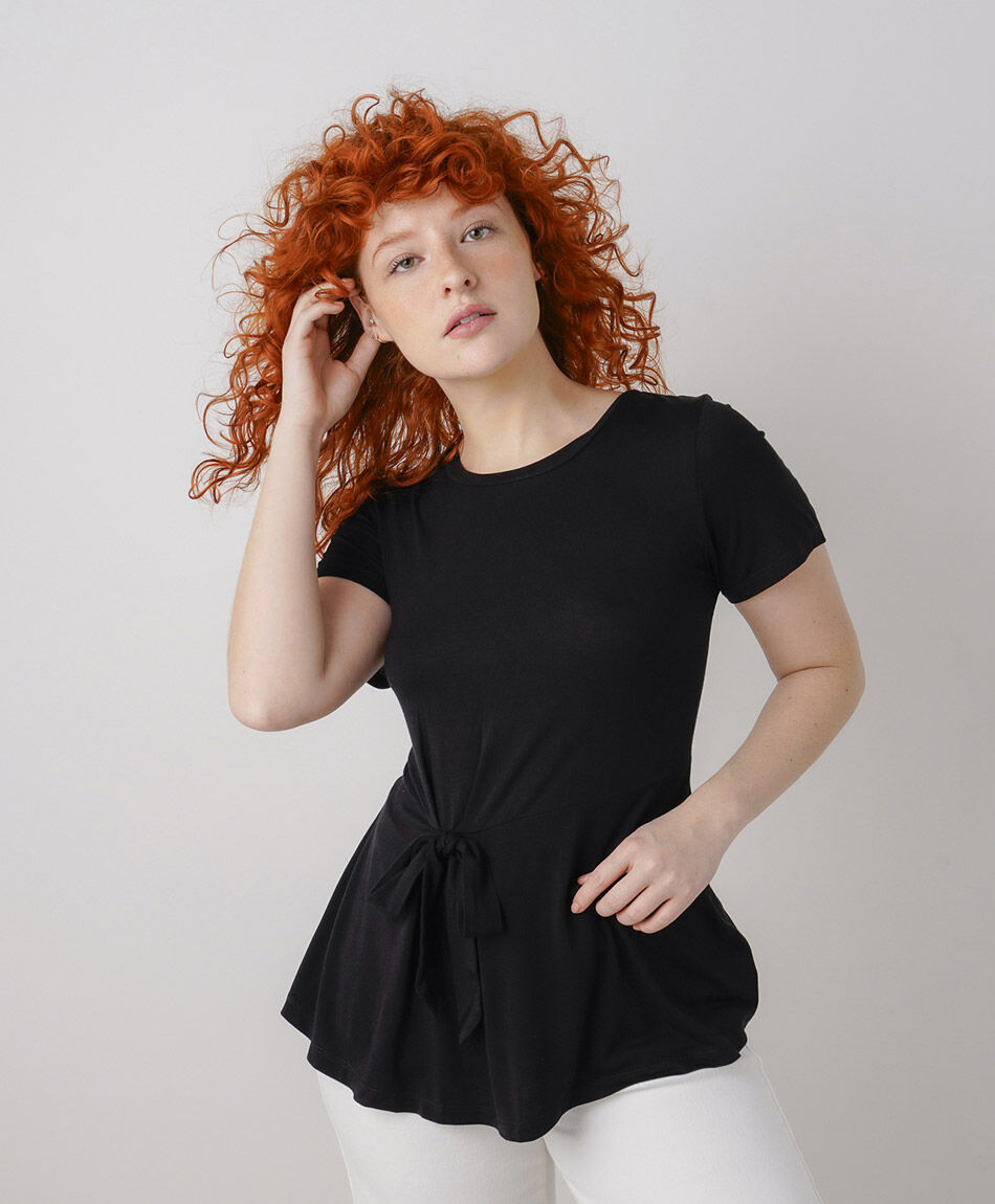 Polera mujer